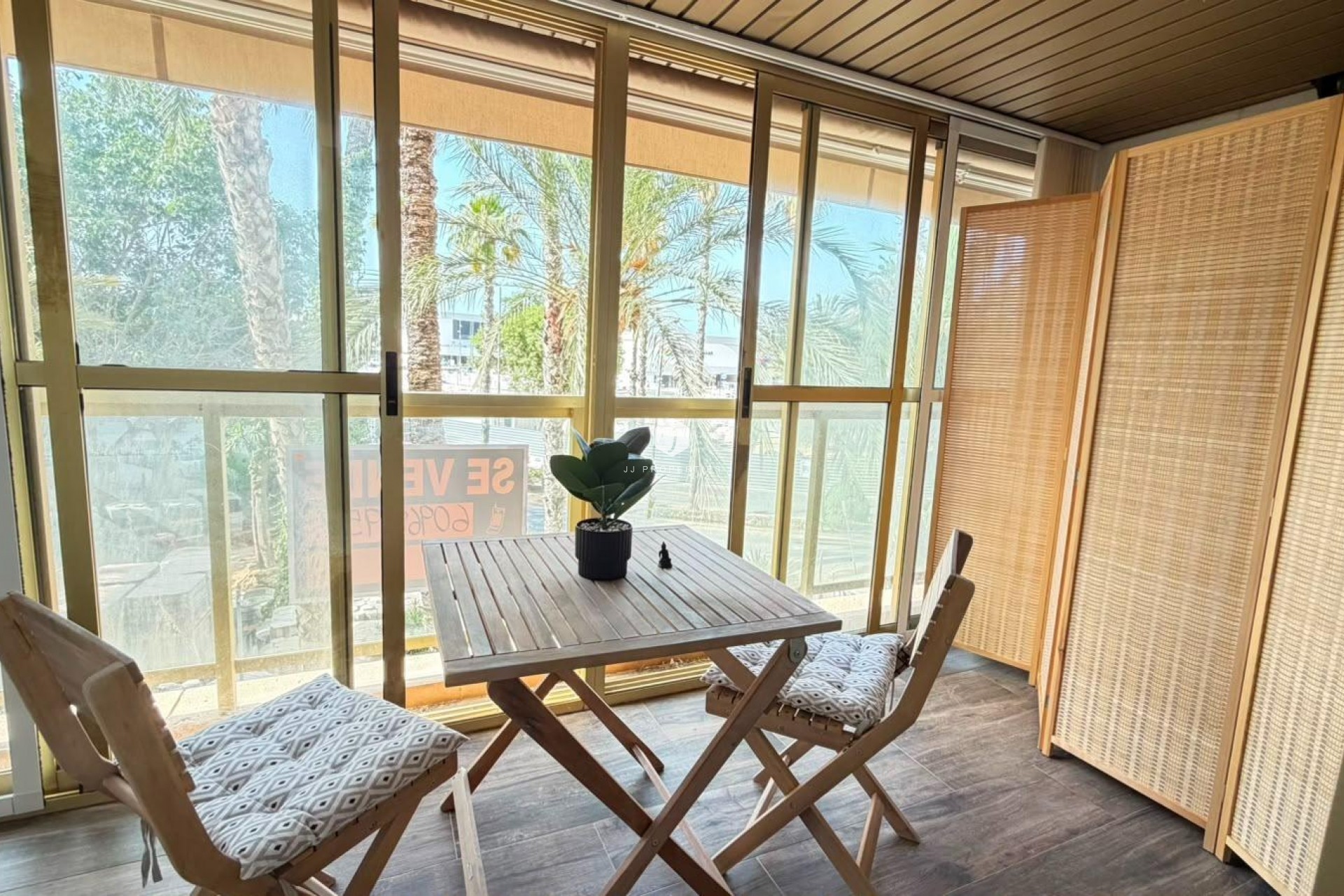 Tweedehands - Appartement / flat -
Torrevieja - Centro - Muelle Pesquero