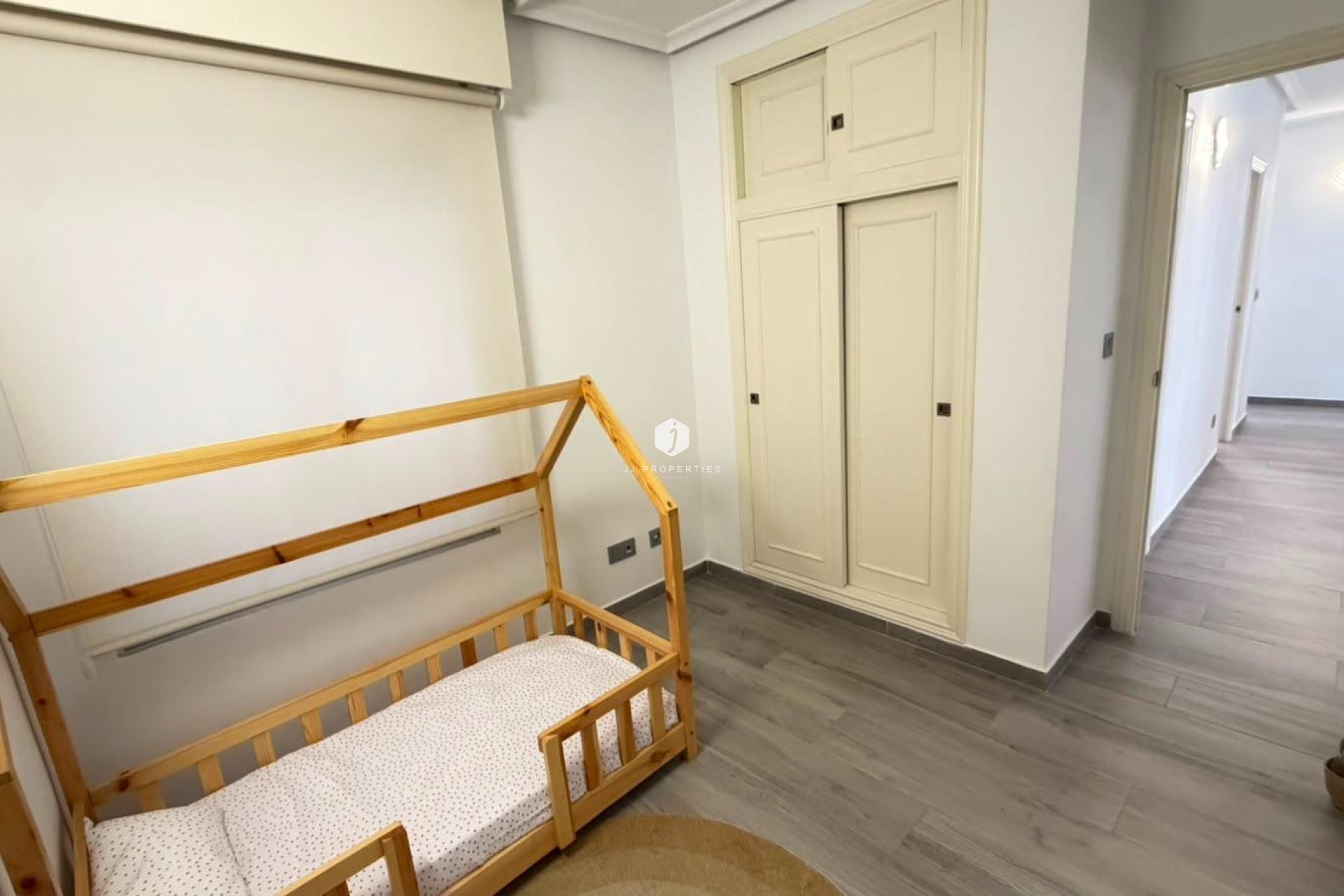 Tweedehands - Appartement / flat -
Torrevieja - Centro - Muelle Pesquero
