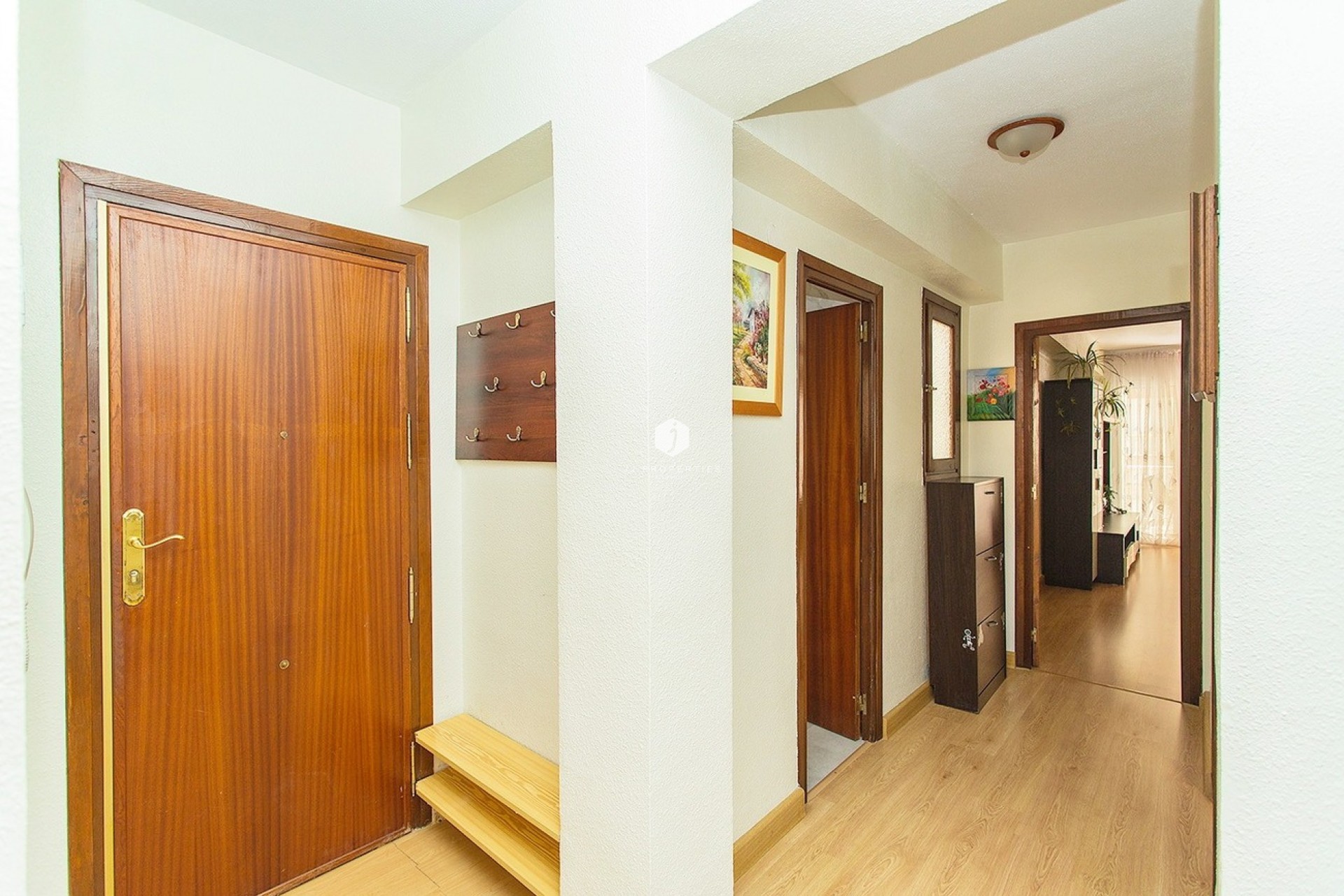 Tweedehands - Appartement / flat -
Torrevieja - Centro-Muelle Pesquero