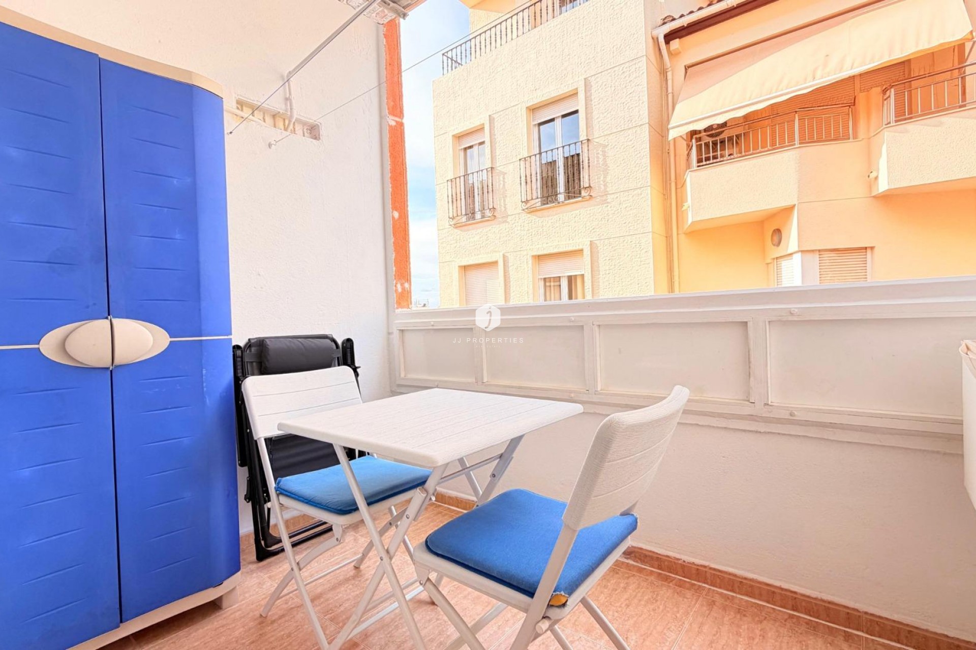 Tweedehands - Appartement / flat -
Torrevieja - Centro - Muelle Pesquero