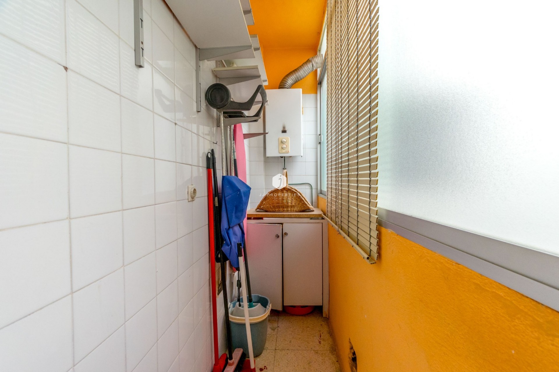 Tweedehands - Appartement / flat -
Torrevieja - Centro