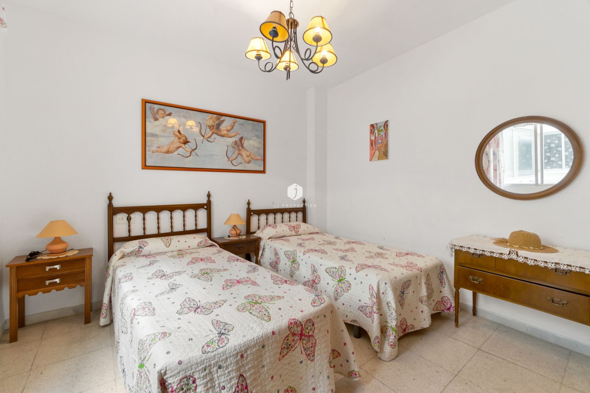 Tweedehands - Appartement / flat -
Torrevieja - Centro