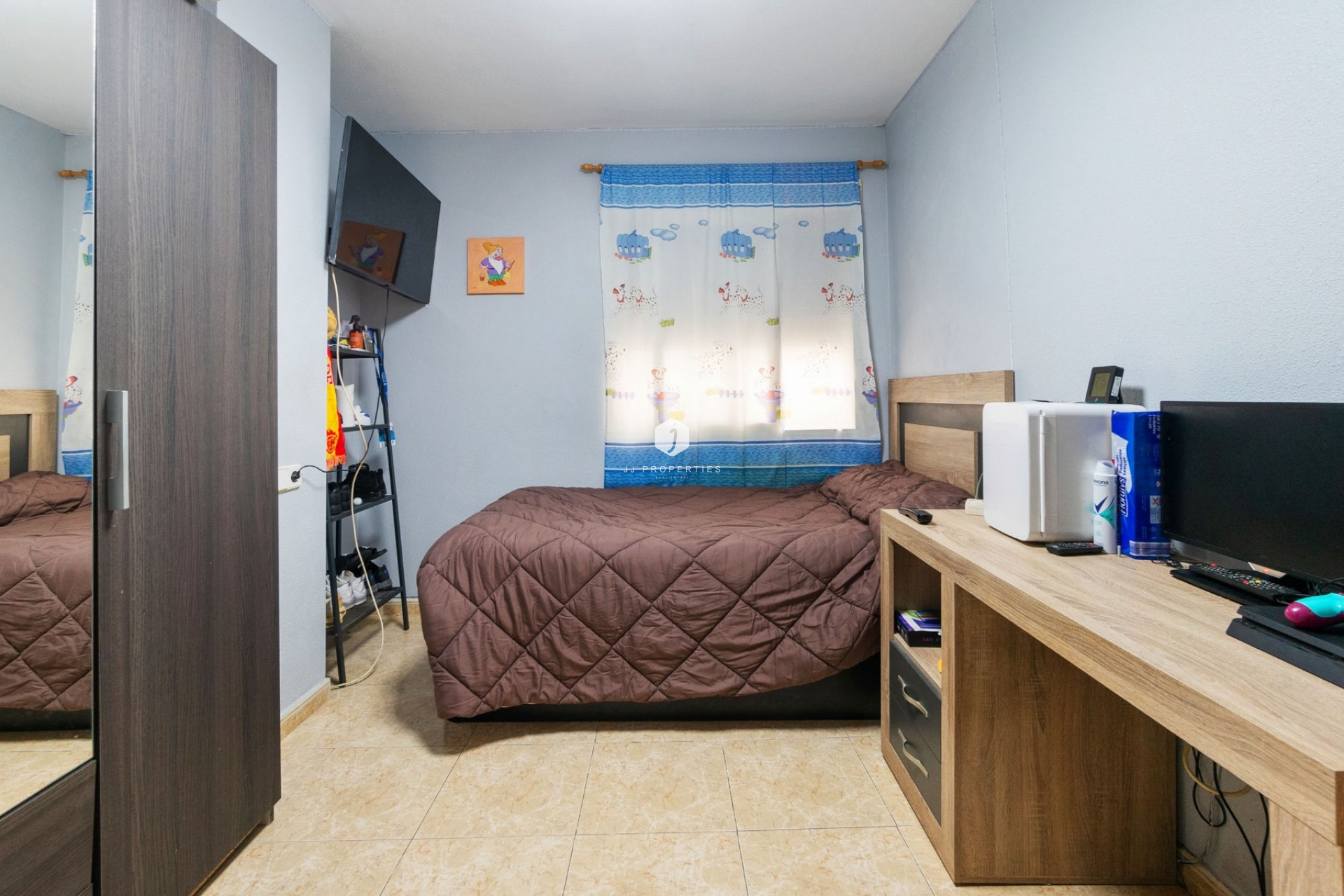 Tweedehands - Appartement / flat -
Torrevieja - Centro