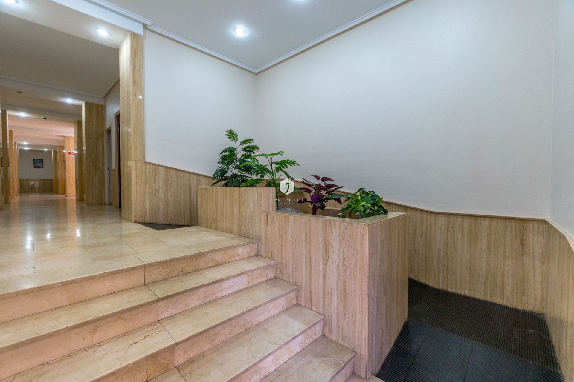 Tweedehands - Appartement / flat -
Torrevieja - Centro