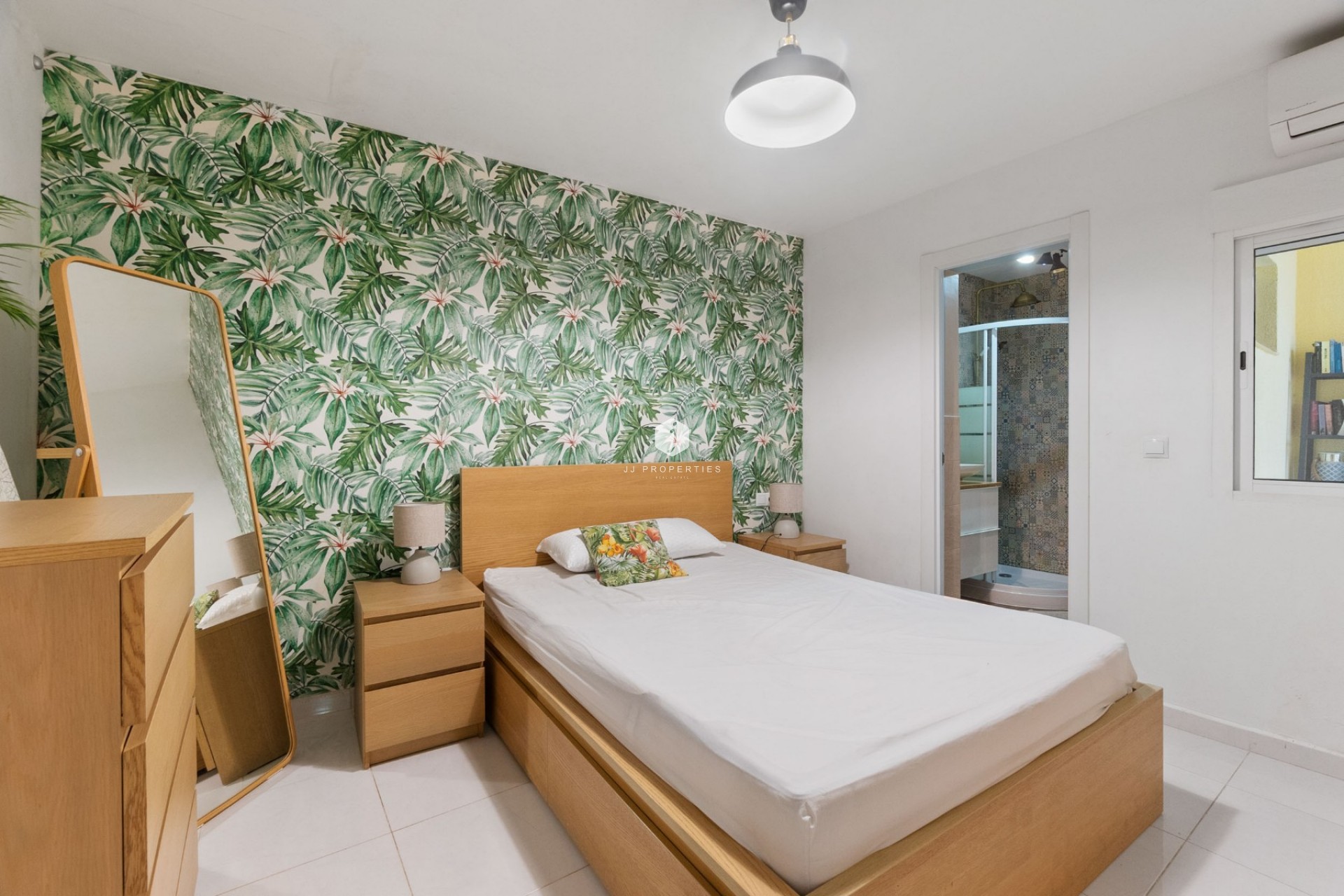 Tweedehands - Appartement / flat -
Torrevieja - Centro