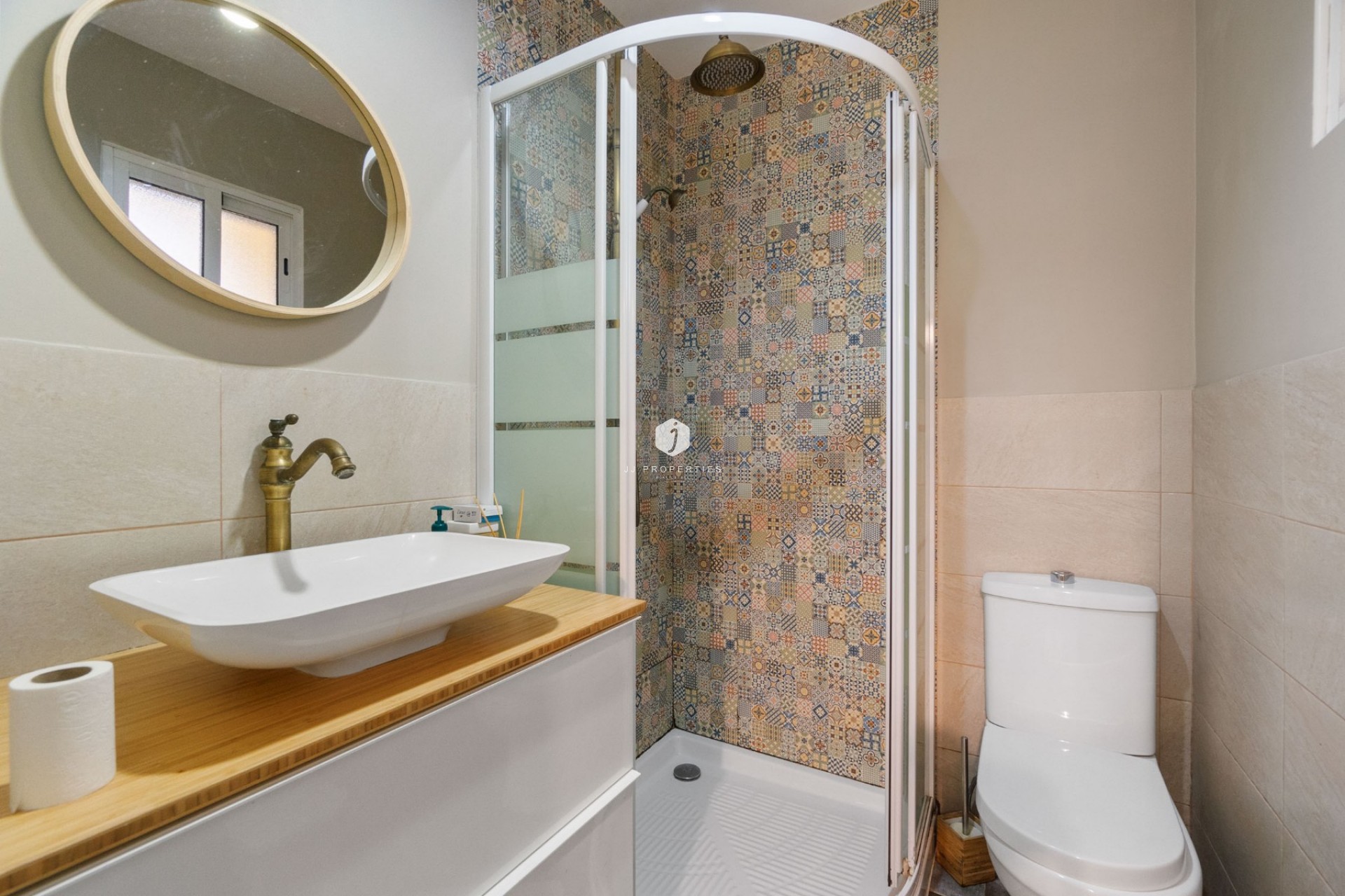 Tweedehands - Appartement / flat -
Torrevieja - Centro