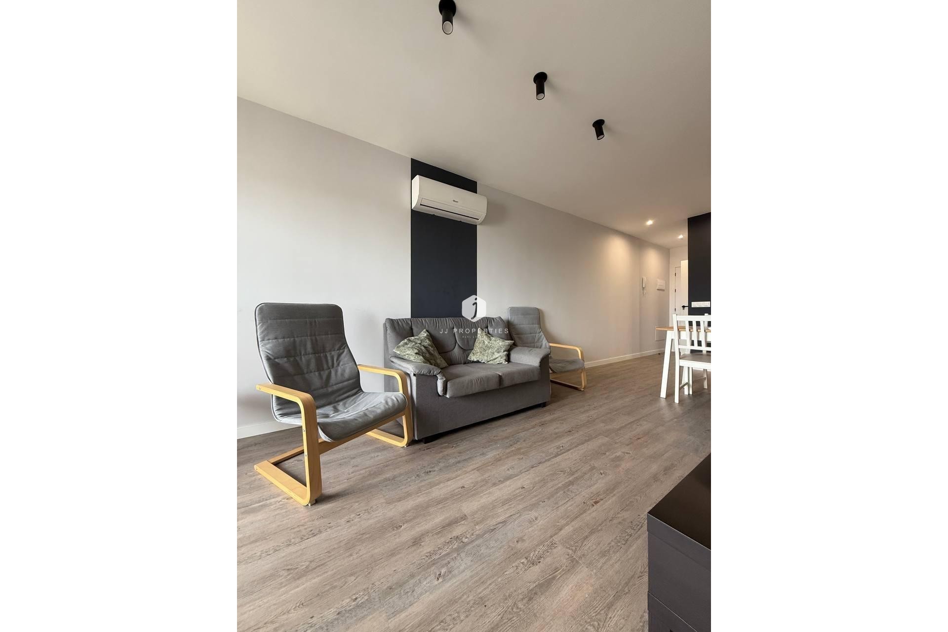 Tweedehands - Appartement / flat -
Torrevieja - Centro