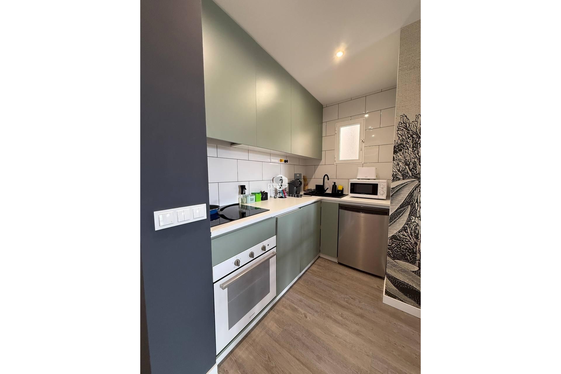 Tweedehands - Appartement / flat -
Torrevieja - Centro