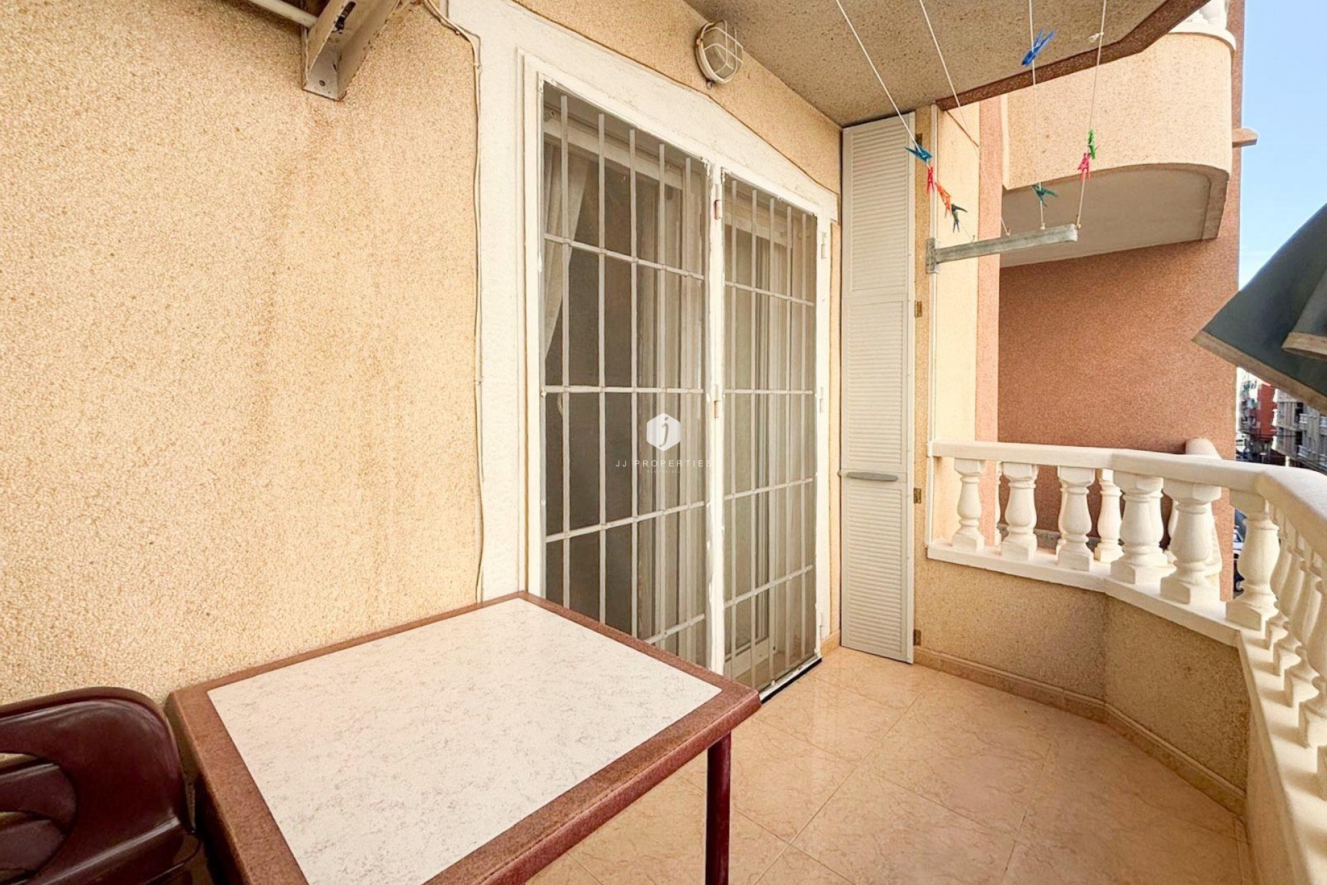 Tweedehands - Appartement / flat -
Torrevieja - Centro