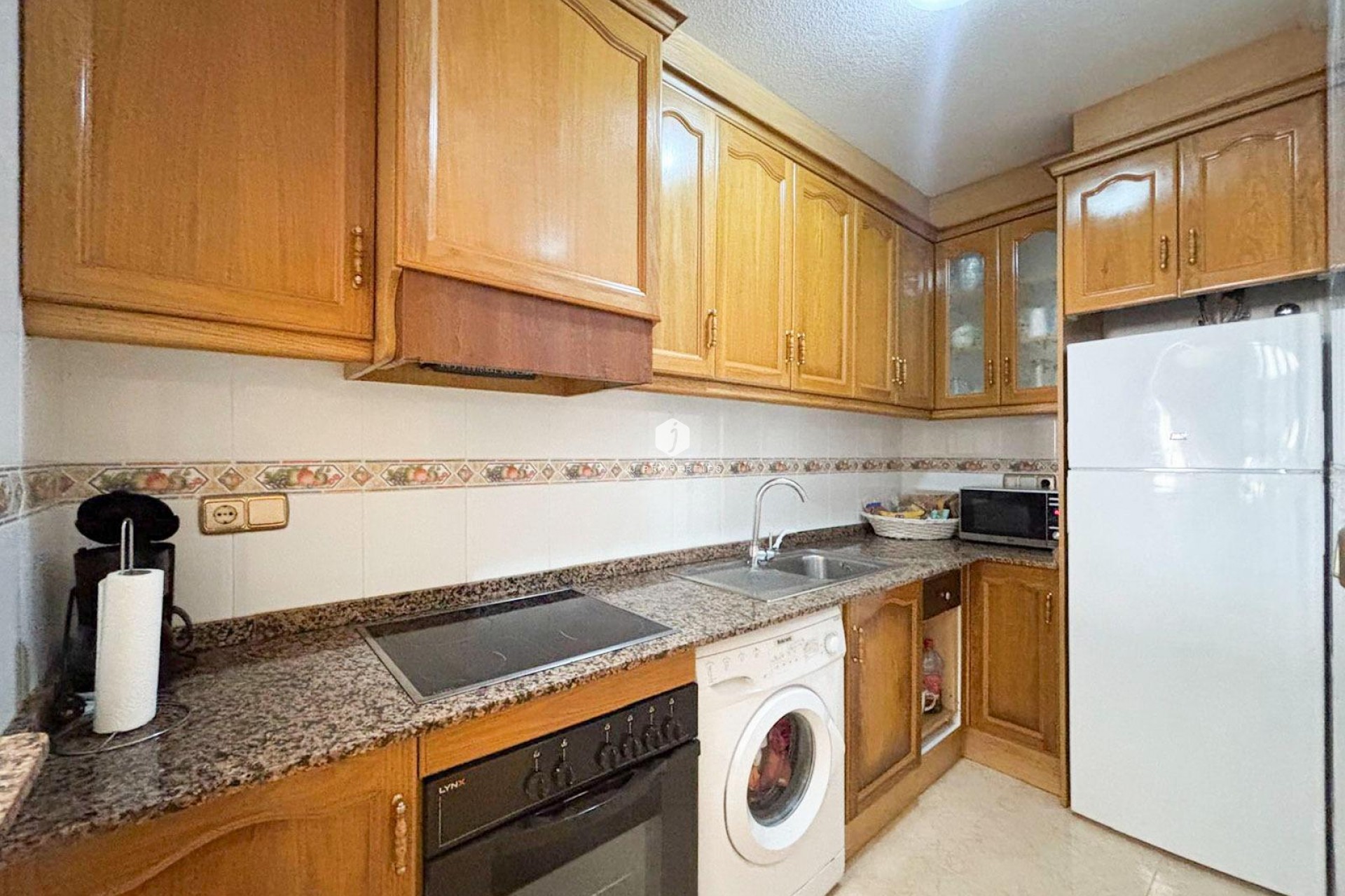 Tweedehands - Appartement / flat -
Torrevieja - Centro