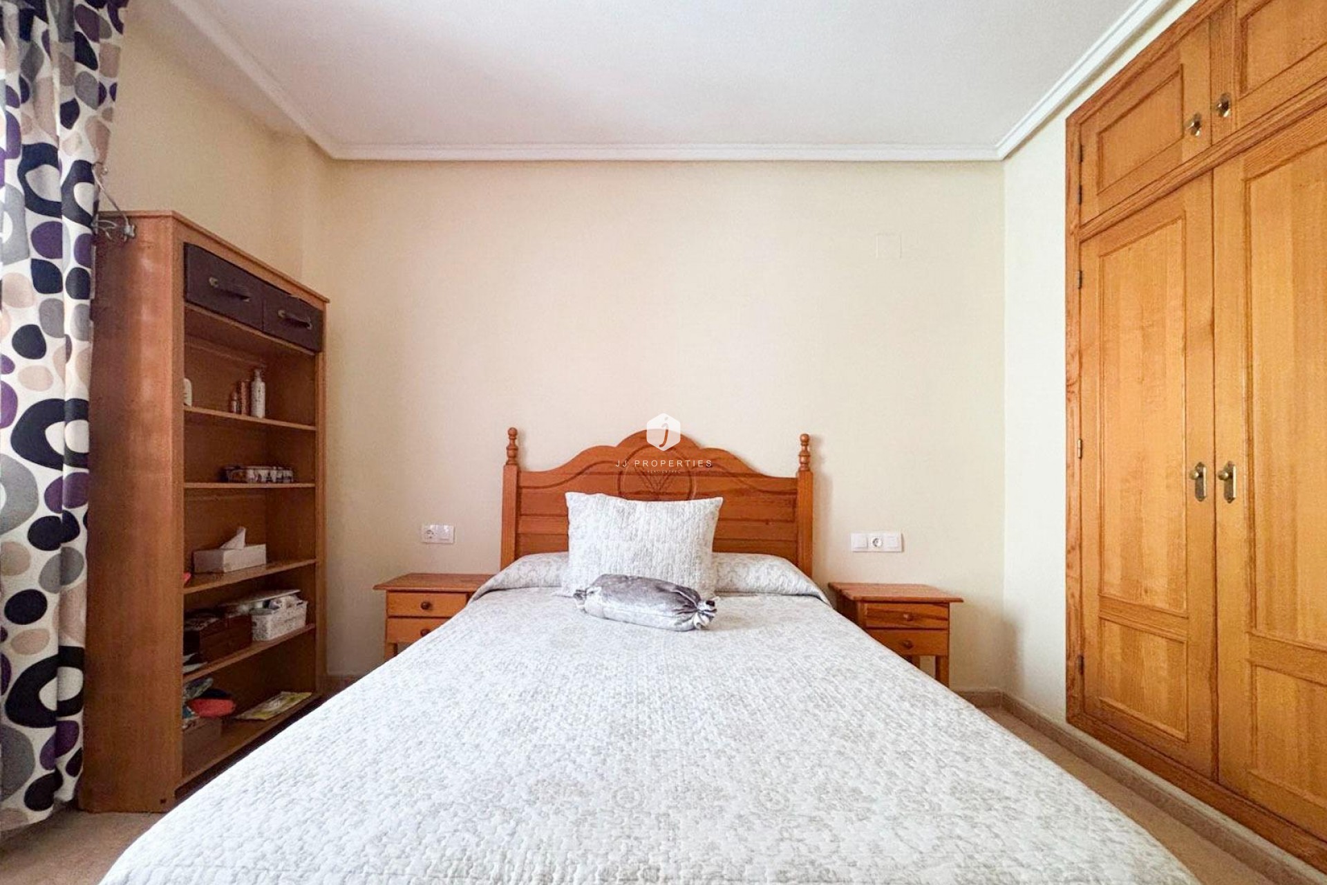 Tweedehands - Appartement / flat -
Torrevieja - Centro