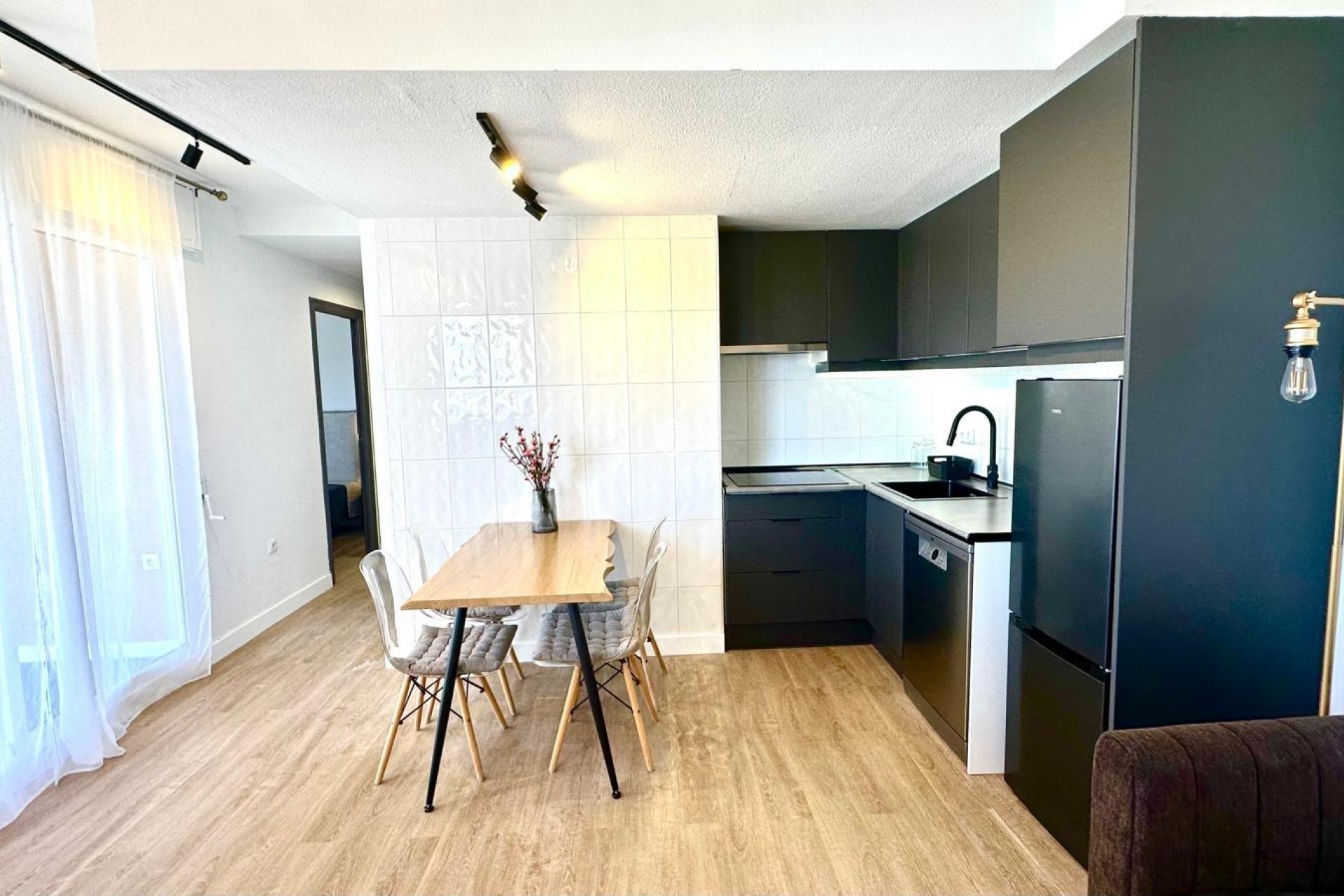 Tweedehands - Appartement / flat -
Torrevieja - Centro