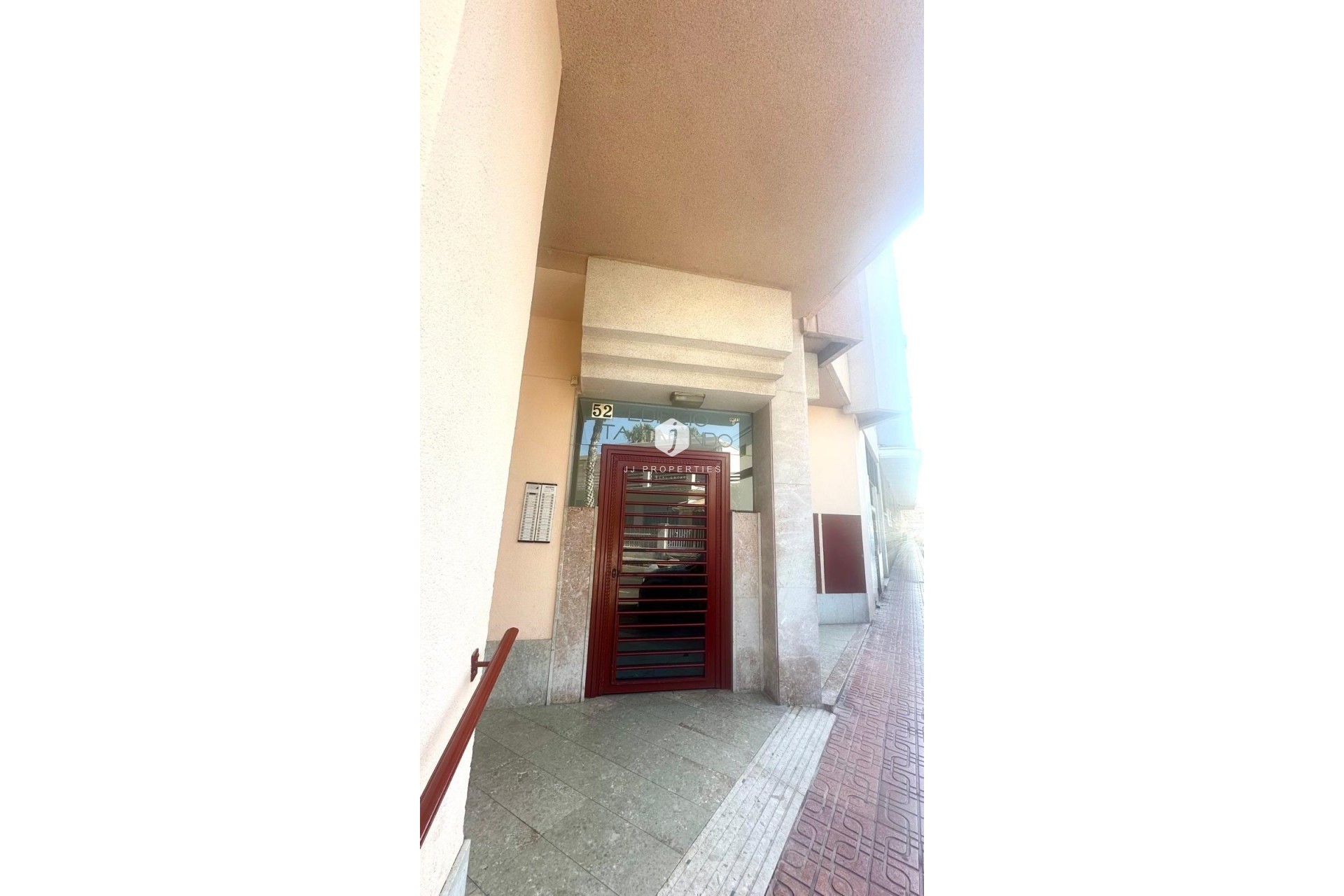 Tweedehands - Appartement / flat -
Torrevieja - Centro