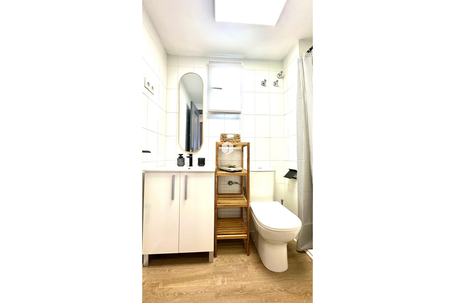 Tweedehands - Appartement / flat -
Torrevieja - Centro