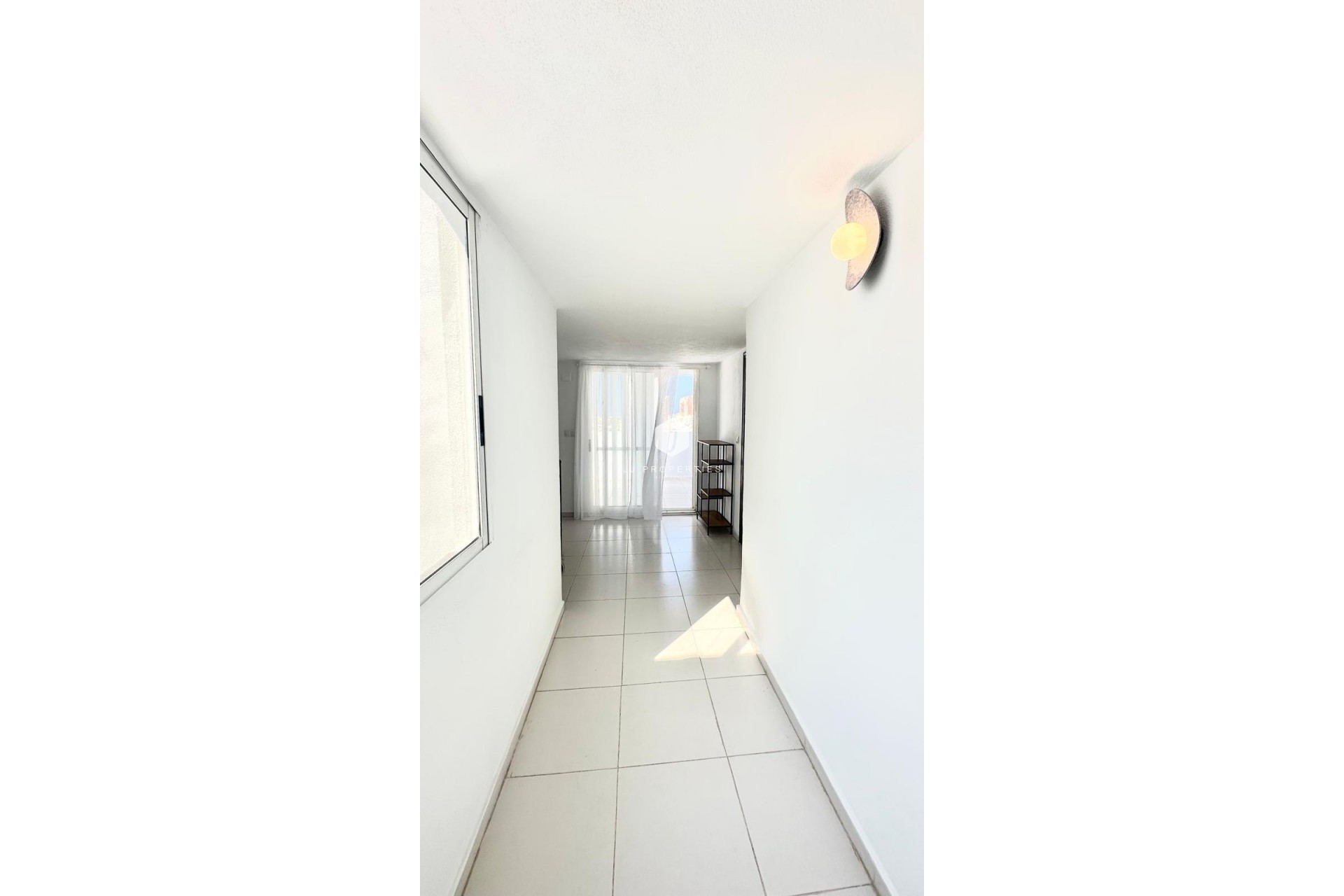 Tweedehands - Appartement / flat -
Torrevieja - Centro