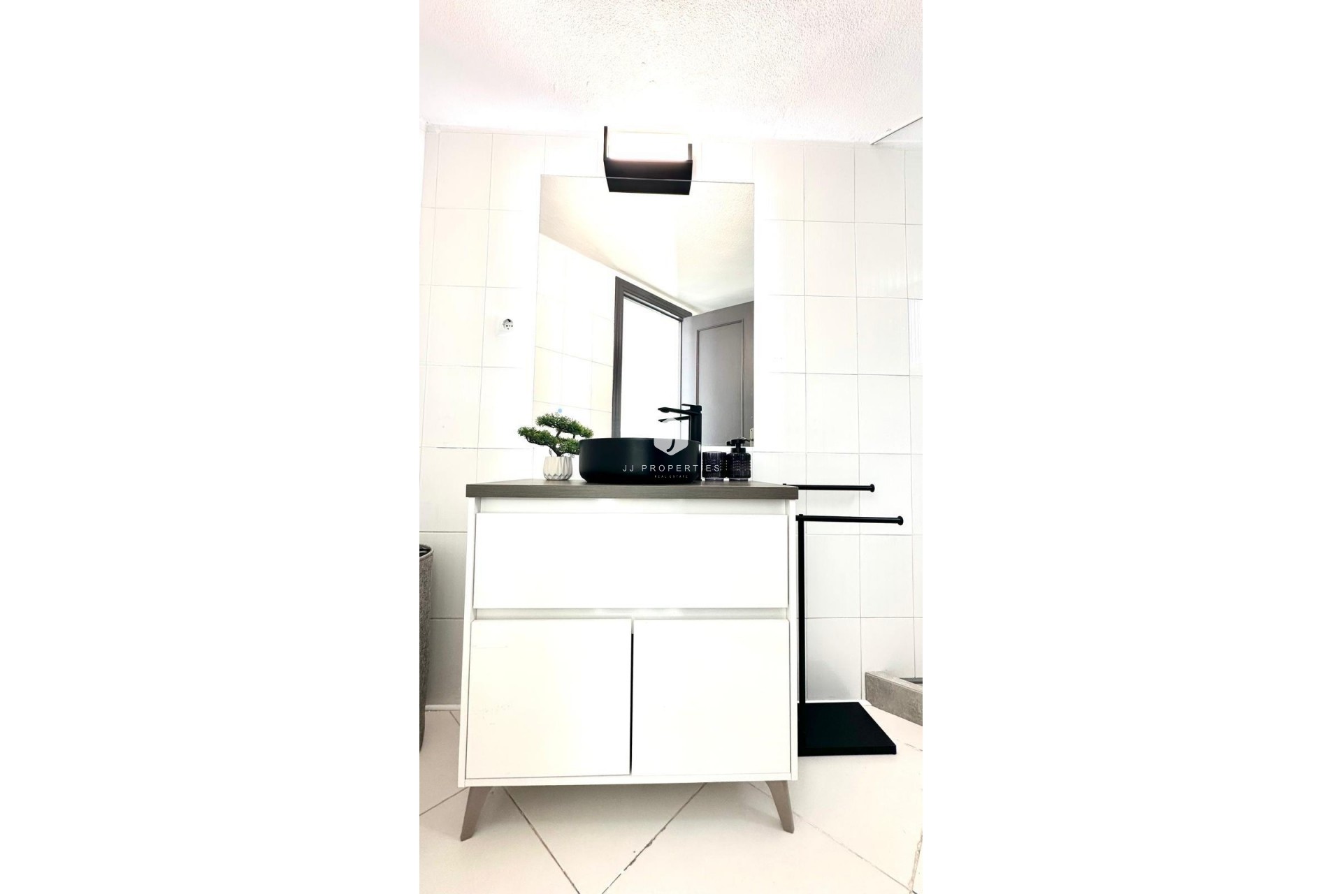 Tweedehands - Appartement / flat -
Torrevieja - Centro