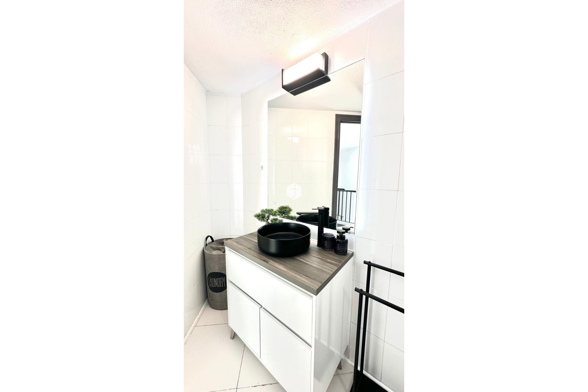Tweedehands - Appartement / flat -
Torrevieja - Centro