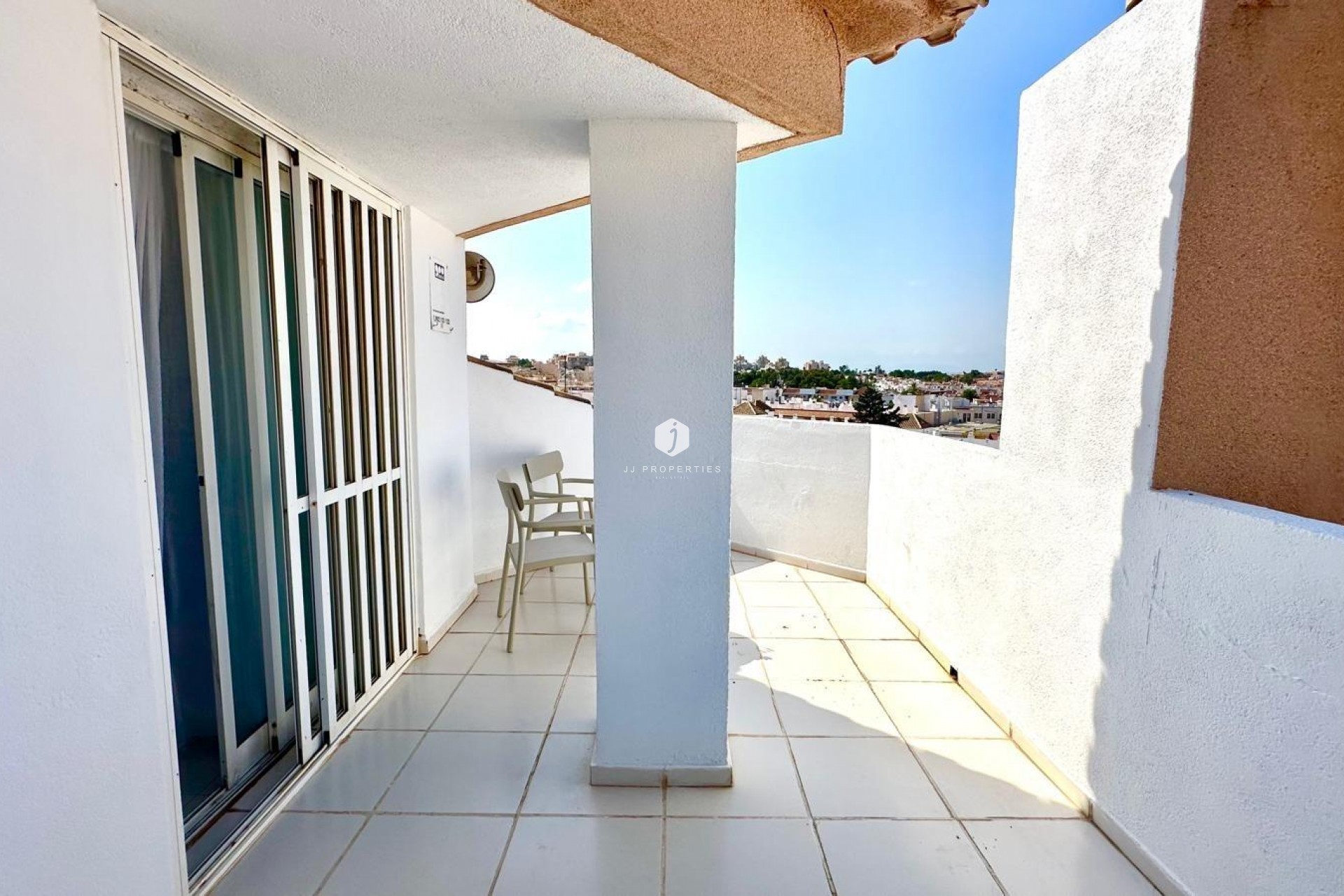 Tweedehands - Appartement / flat -
Torrevieja - Centro