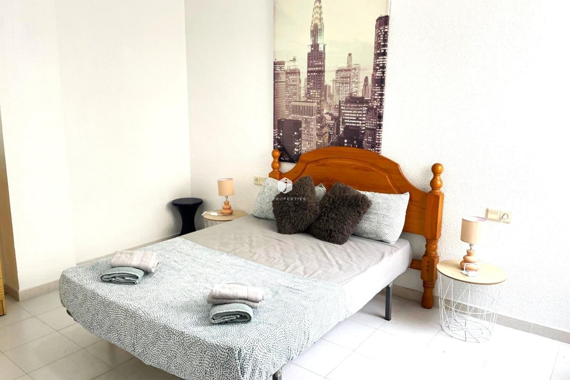 Tweedehands - Appartement / flat -
Torrevieja - Centro