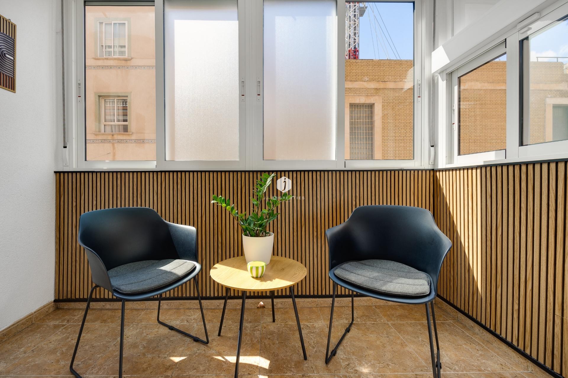 Tweedehands - Appartement / flat -
Torrevieja - Centro