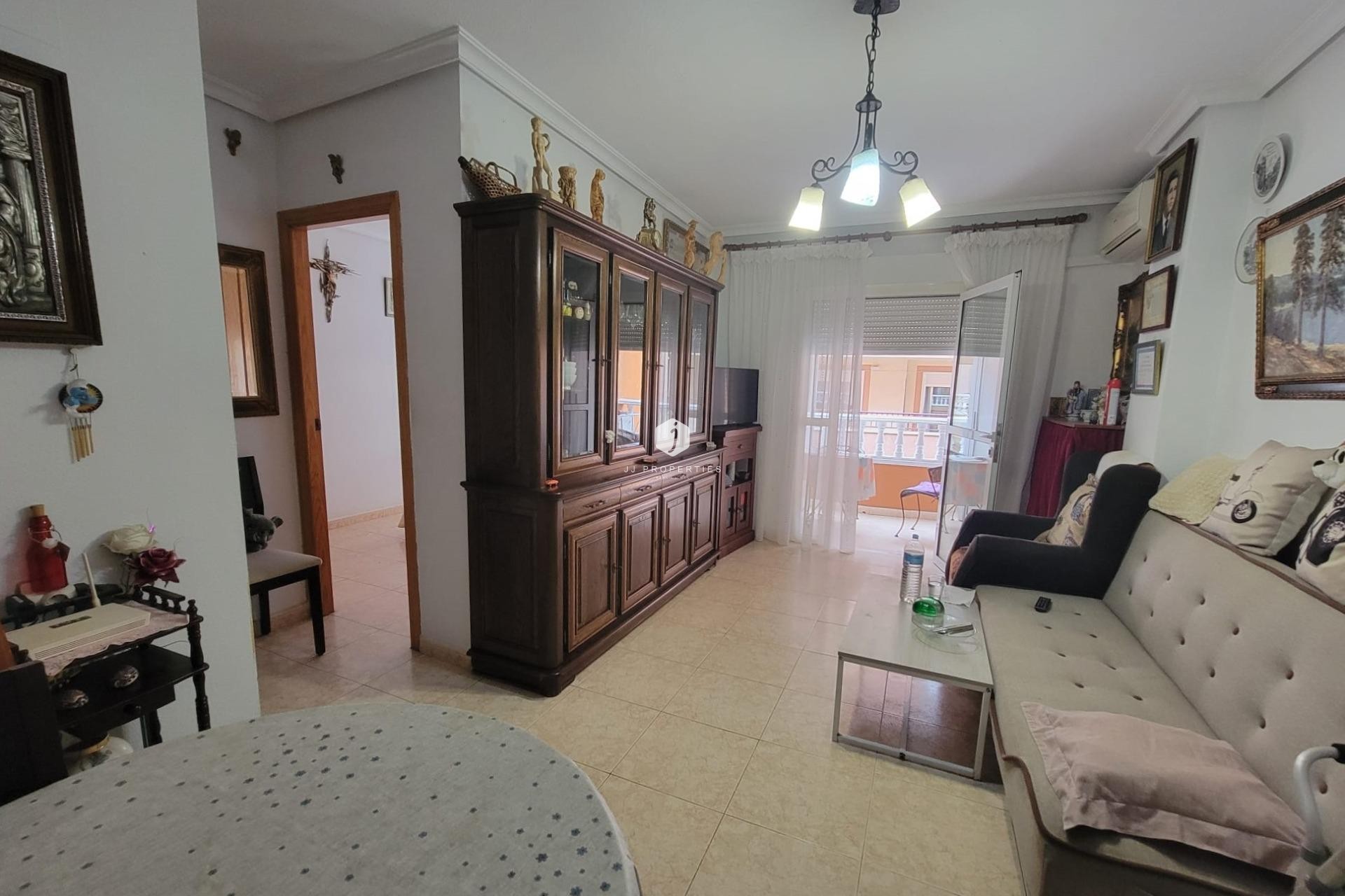 Tweedehands - Appartement / flat -
Torrevieja - Centro