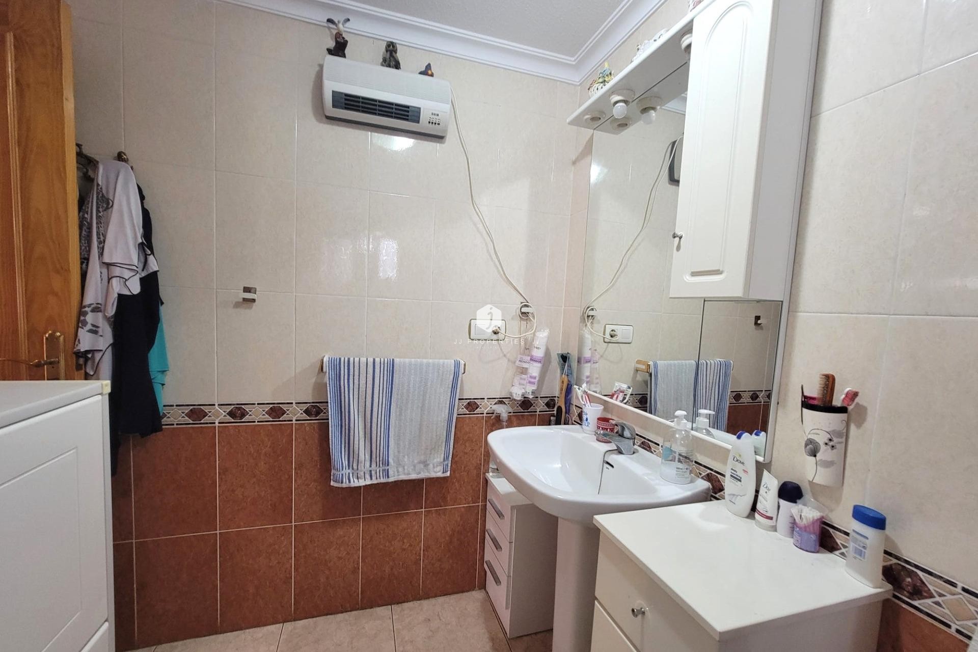 Tweedehands - Appartement / flat -
Torrevieja - Centro