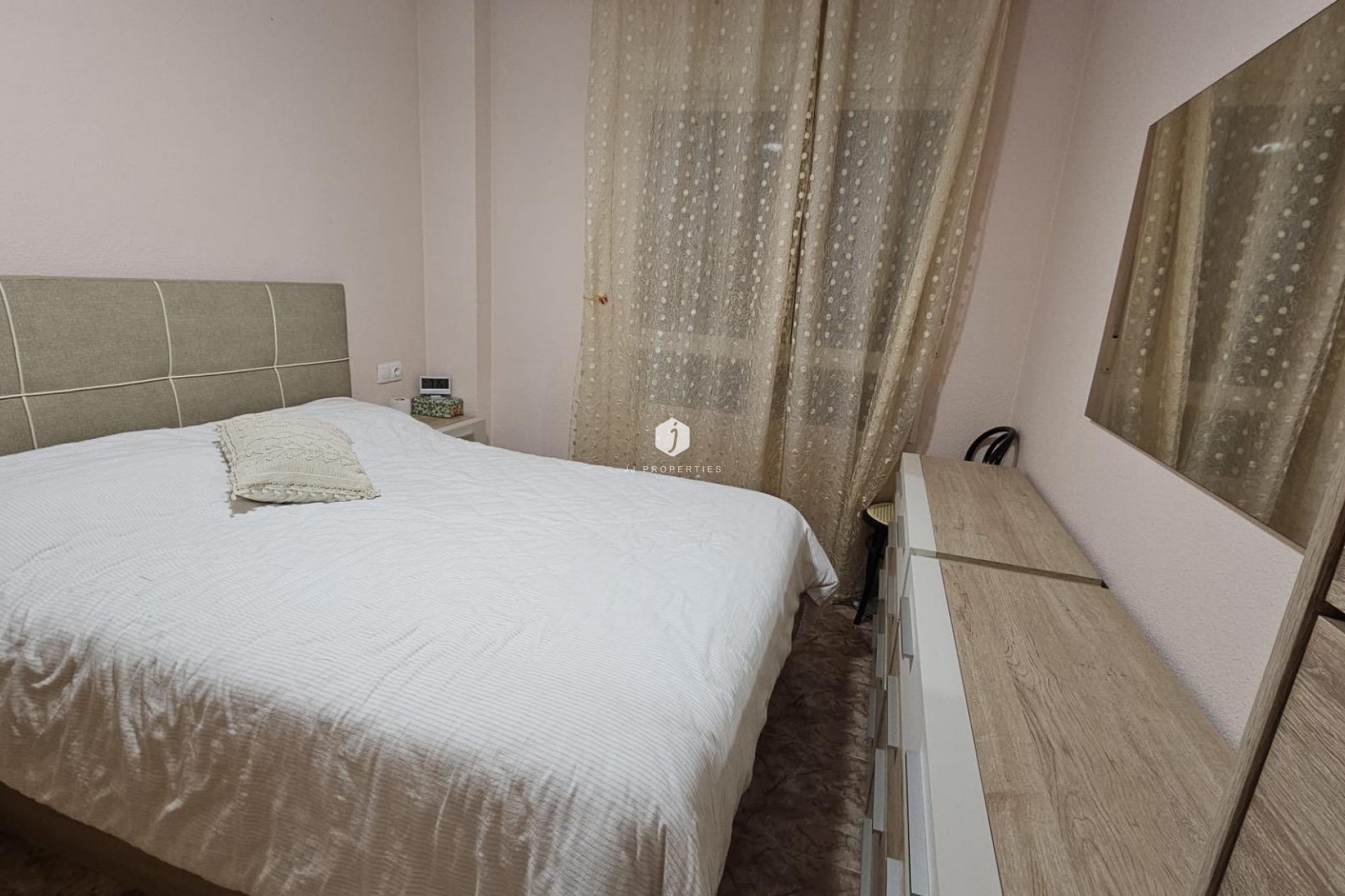 Tweedehands - Appartement / flat -
Torrevieja - Centro