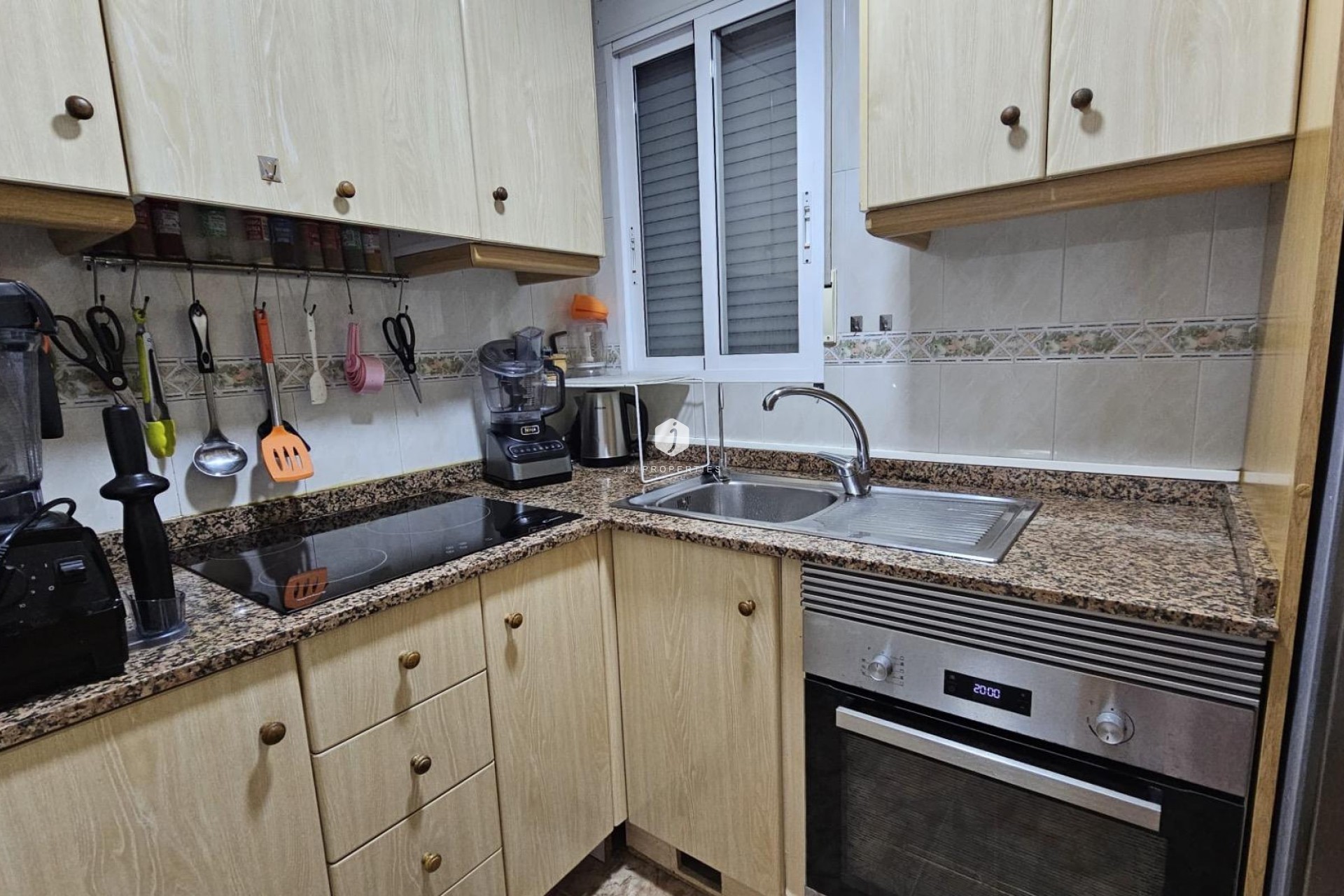 Tweedehands - Appartement / flat -
Torrevieja - Centro