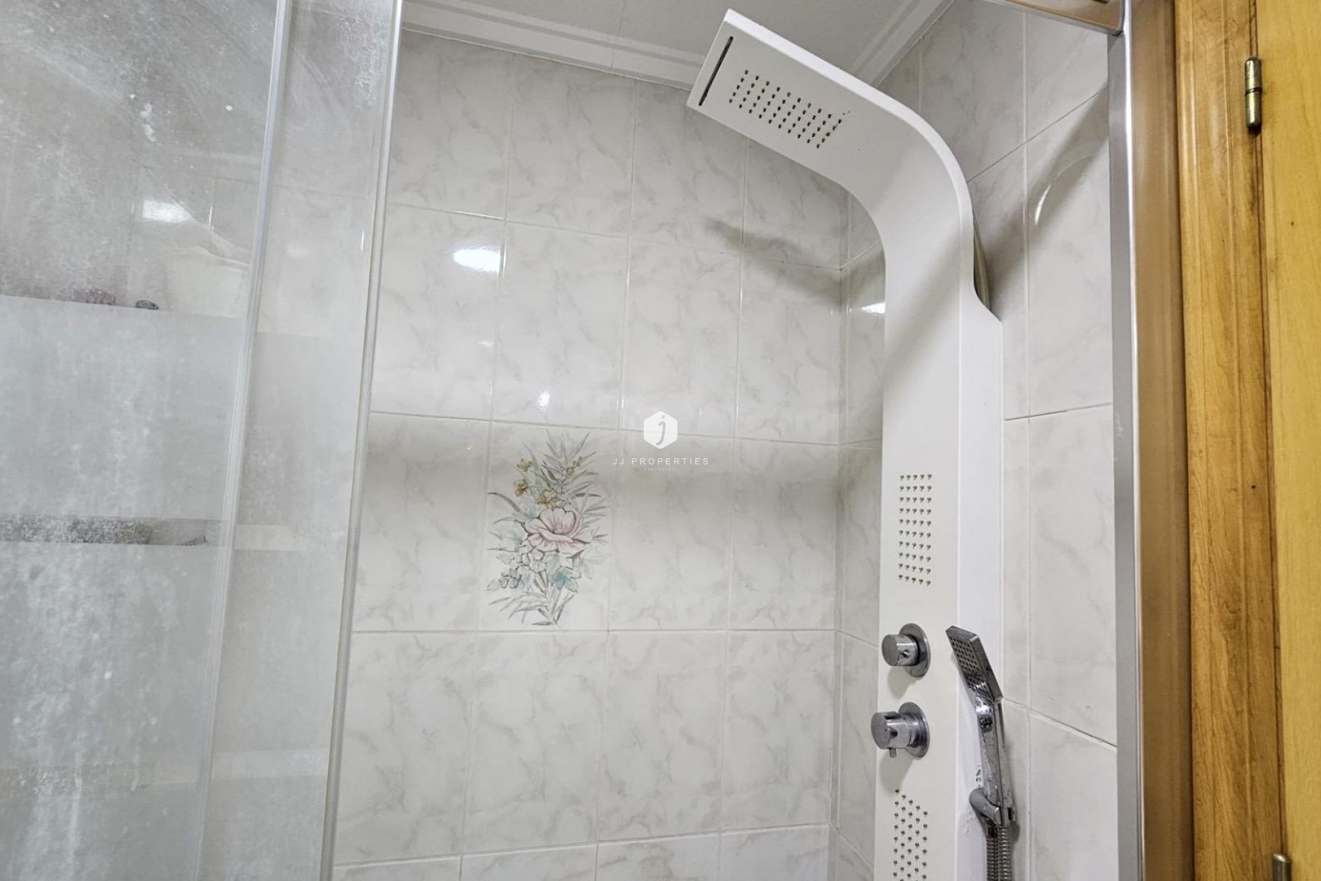 Tweedehands - Appartement / flat -
Torrevieja - Centro