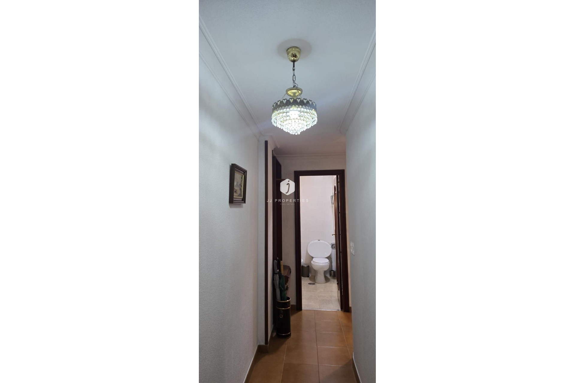 Tweedehands - Appartement / flat -
Torrevieja - Centro