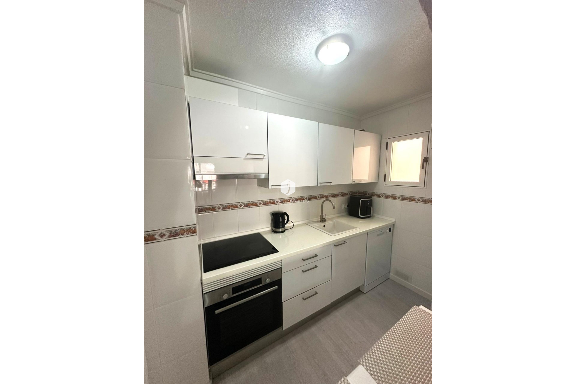 Tweedehands - Appartement / flat -
Torrevieja - Centro