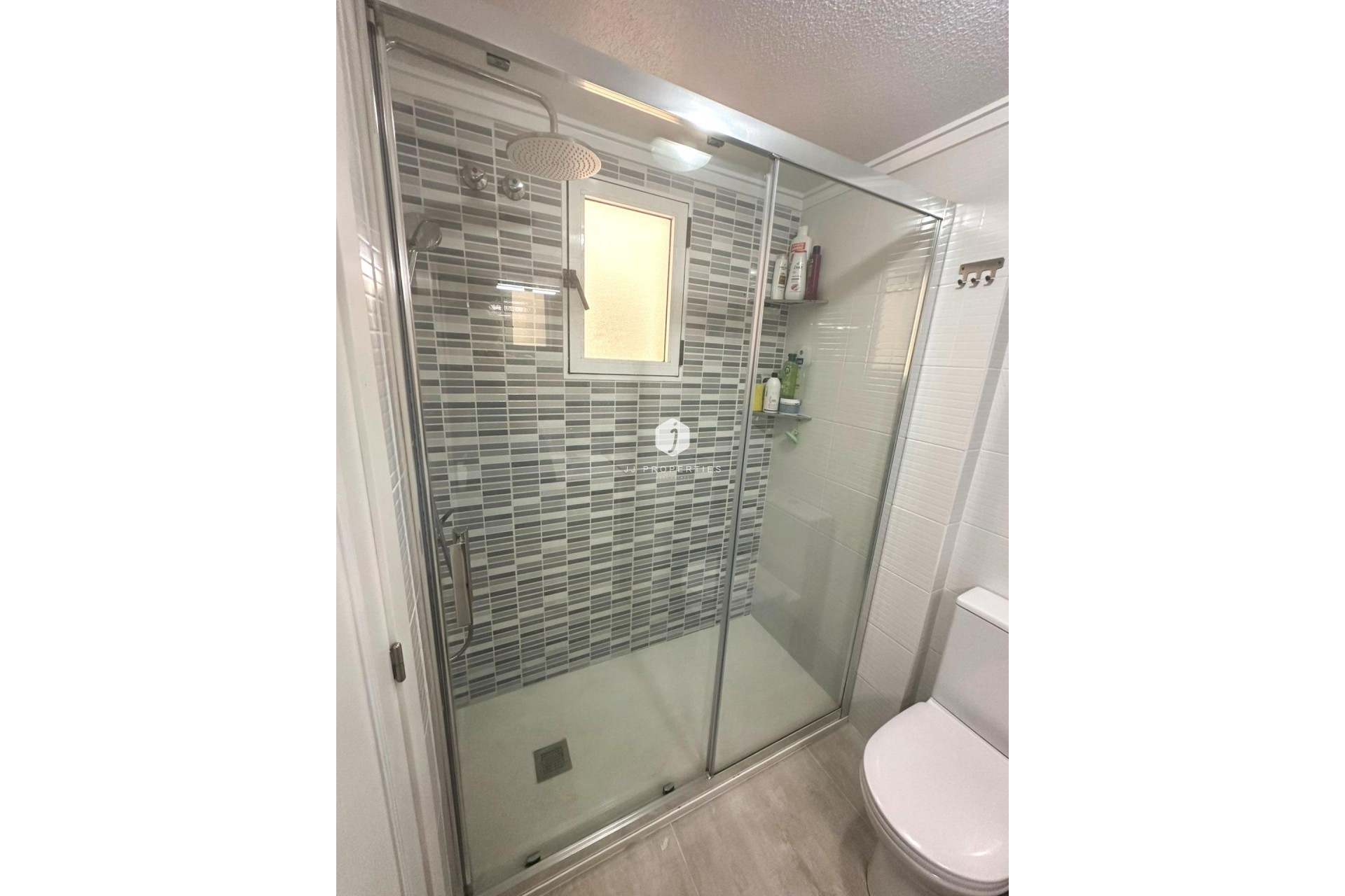 Tweedehands - Appartement / flat -
Torrevieja - Centro