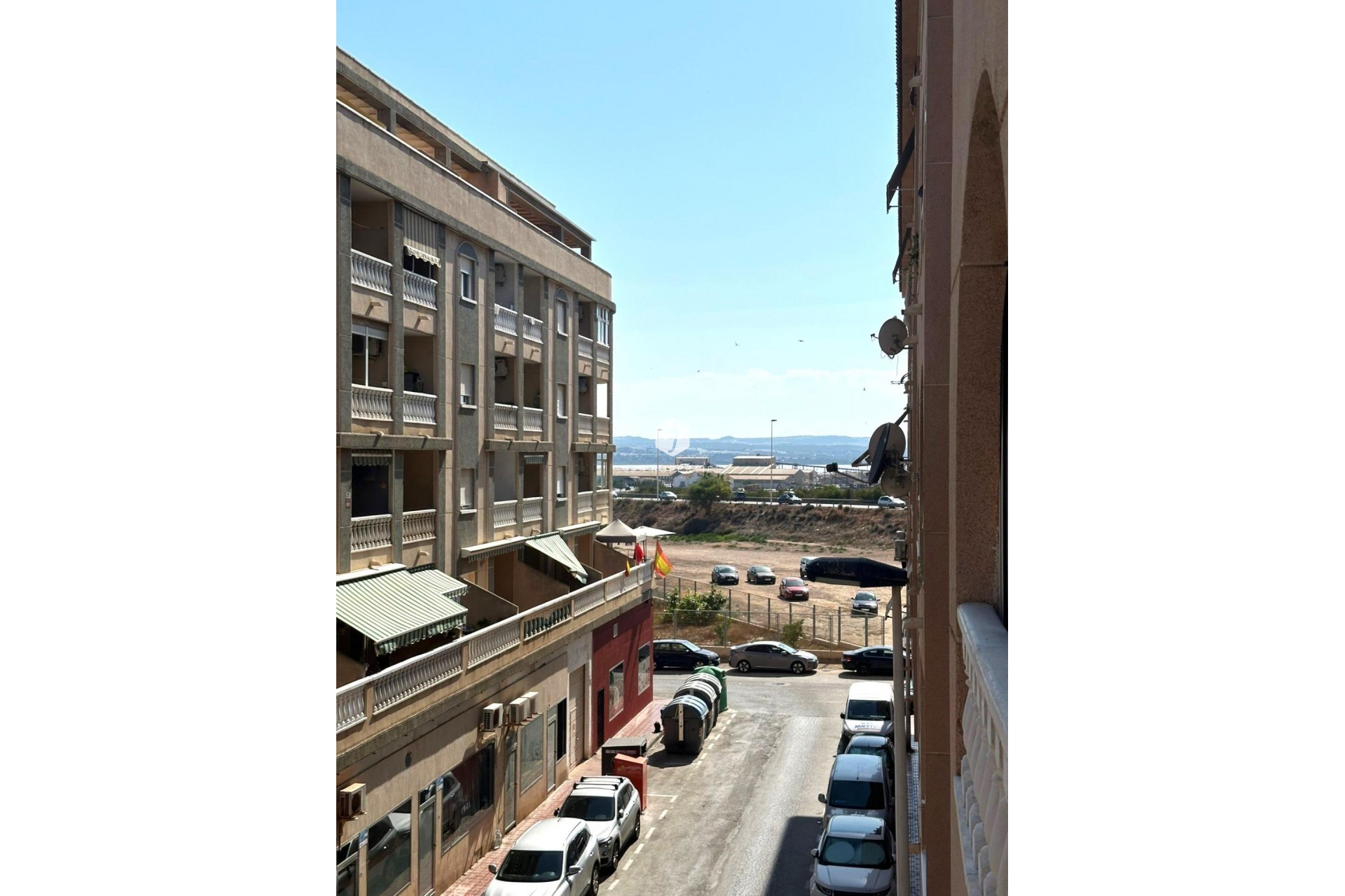 Tweedehands - Appartement / flat -
Torrevieja - Centro