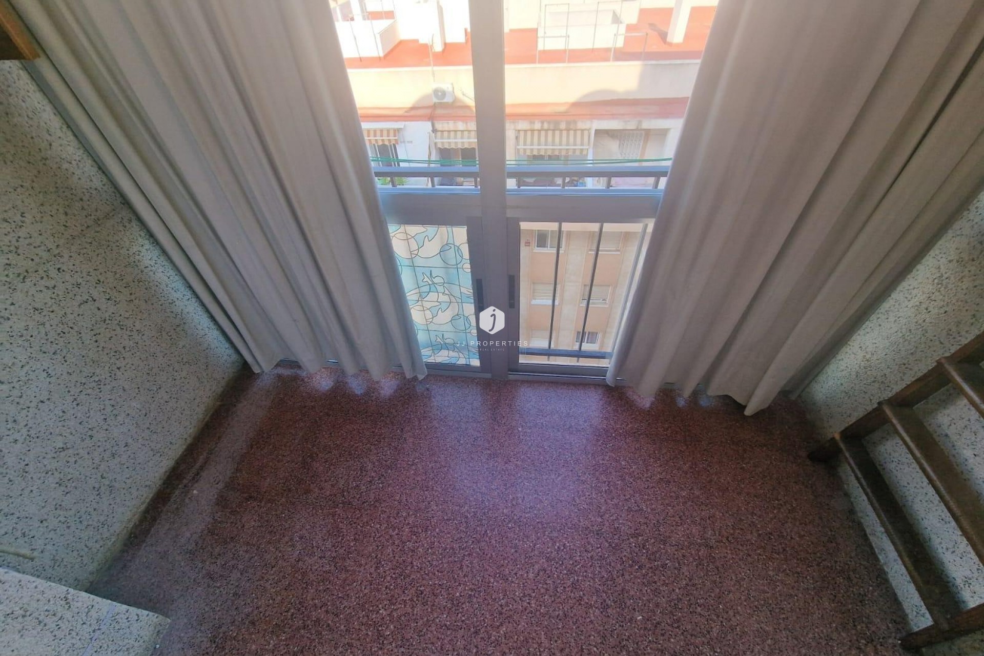 Tweedehands - Appartement / flat -
Torrevieja - Centro