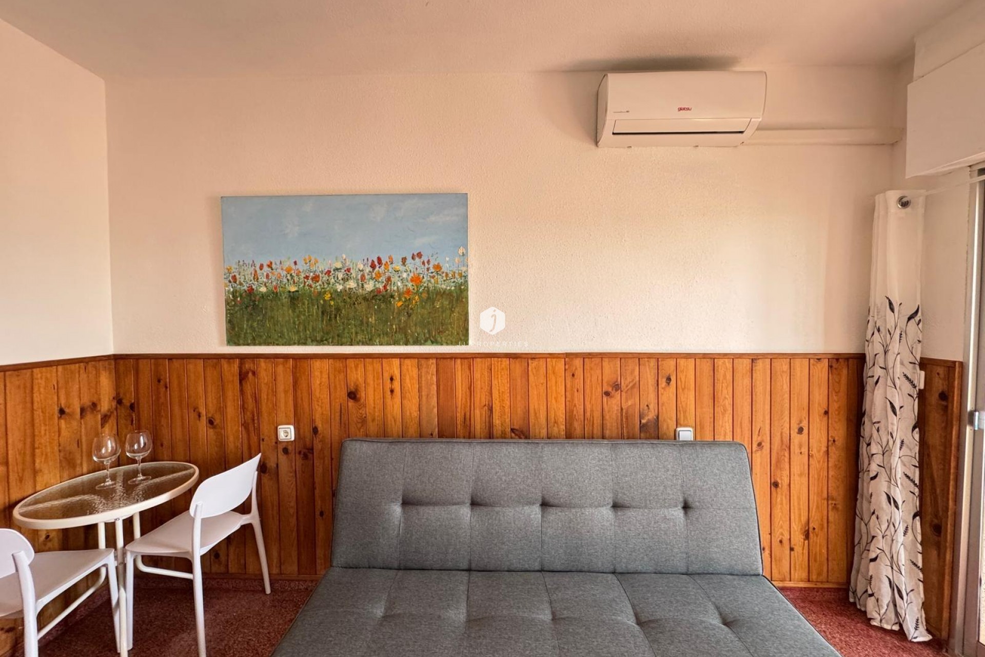 Tweedehands - Appartement / flat -
Torrevieja - Centro