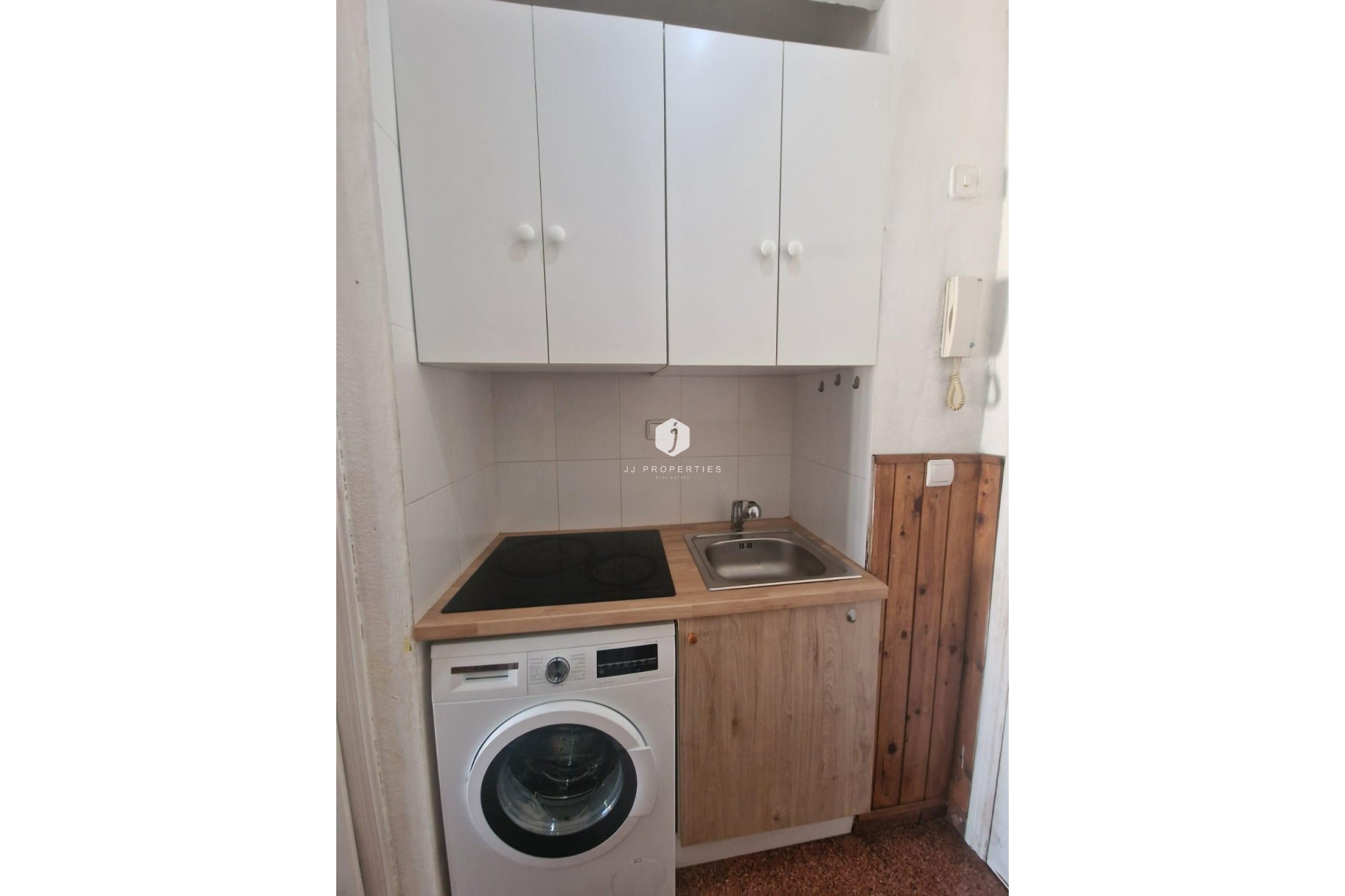 Tweedehands - Appartement / flat -
Torrevieja - Centro