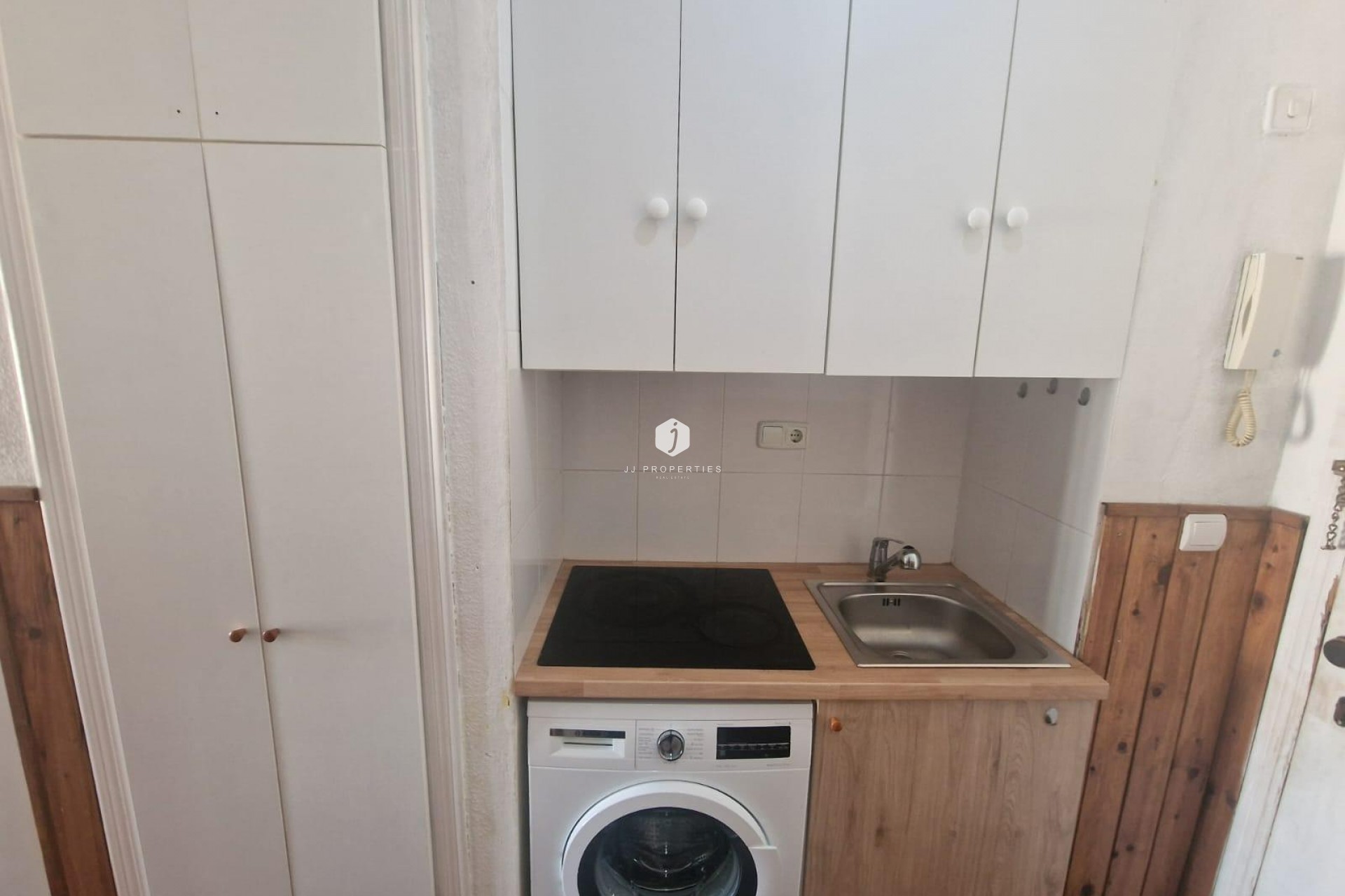 Tweedehands - Appartement / flat -
Torrevieja - Centro