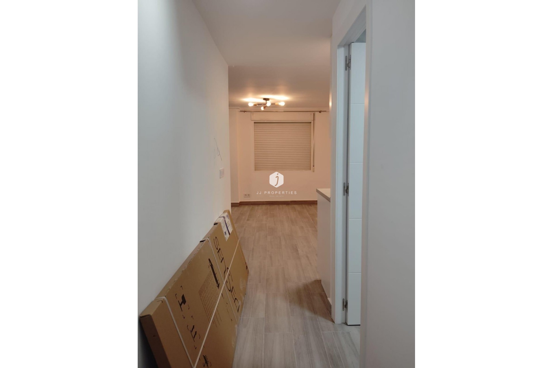 Tweedehands - Appartement / flat -
Torrevieja - Centro