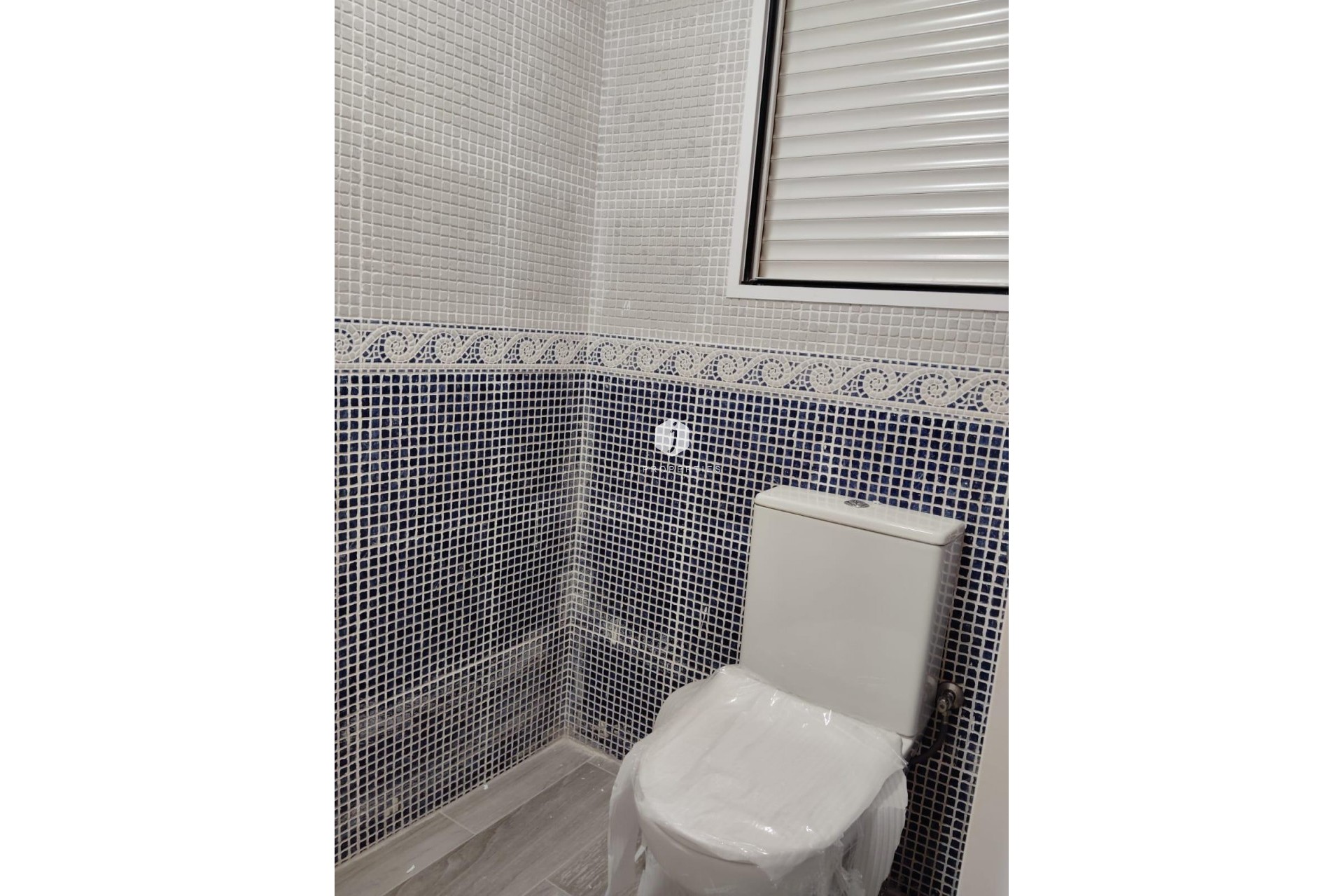 Tweedehands - Appartement / flat -
Torrevieja - Centro