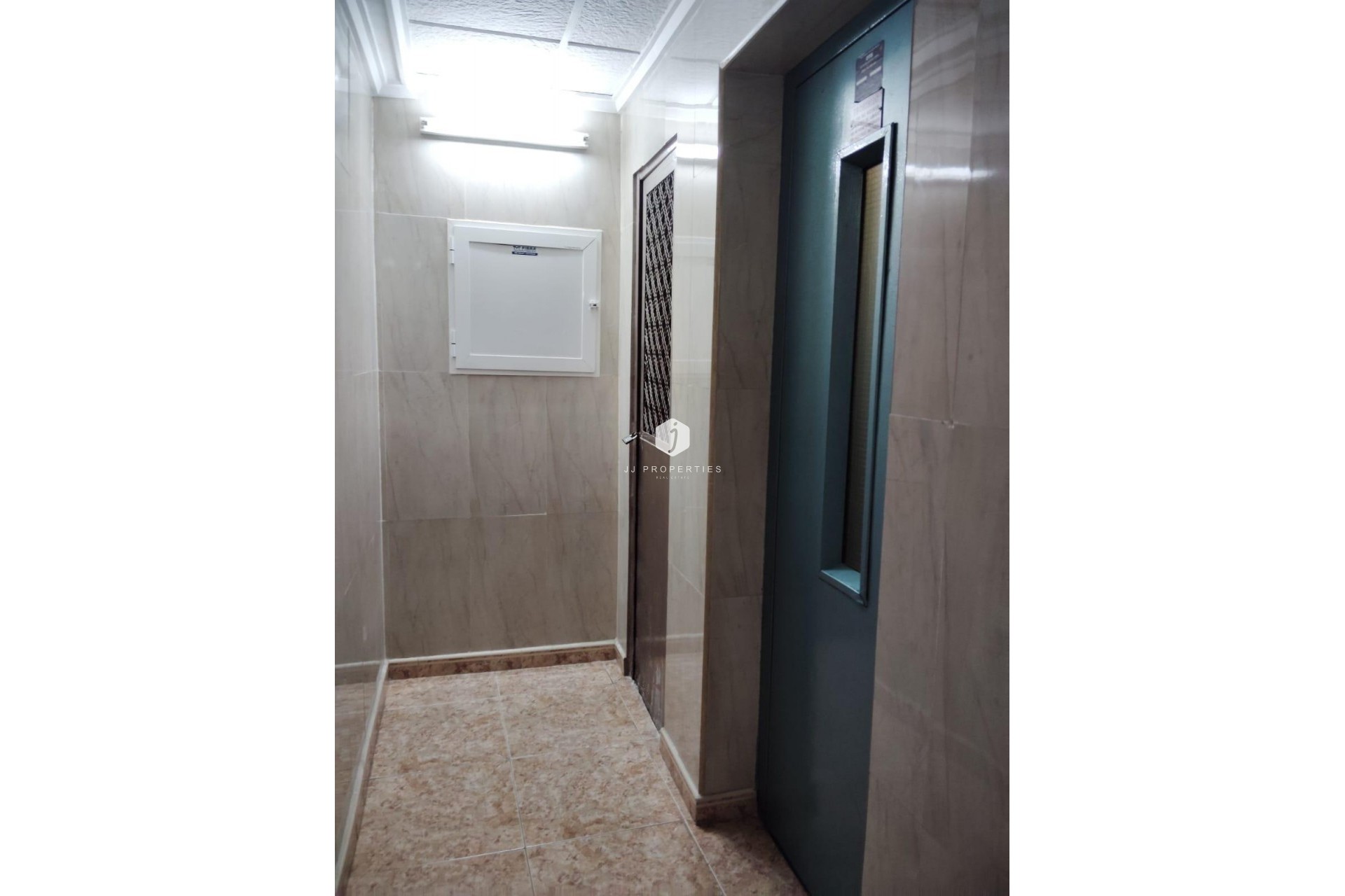 Tweedehands - Appartement / flat -
Torrevieja - Centro