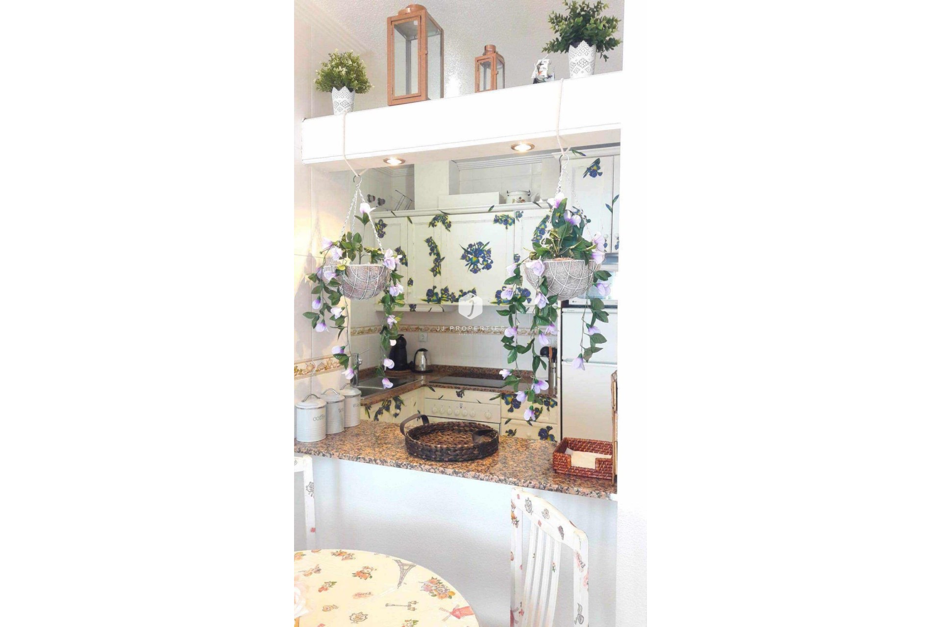 Tweedehands - Appartement / flat -
Torrevieja - Centro