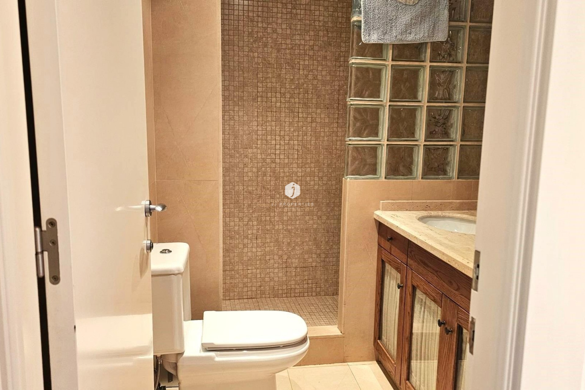 Tweedehands - Appartement / flat -
Torrevieja - Centro