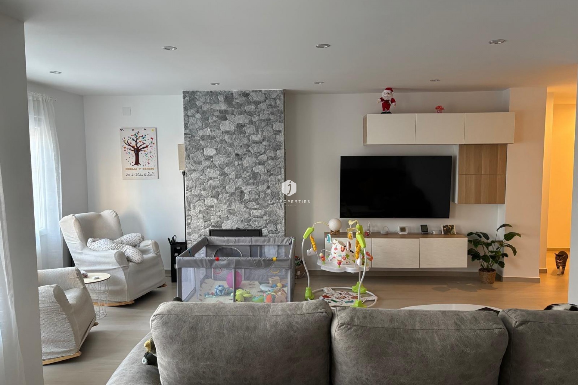 Tweedehands - Appartement / flat -
Torrevieja - Centro