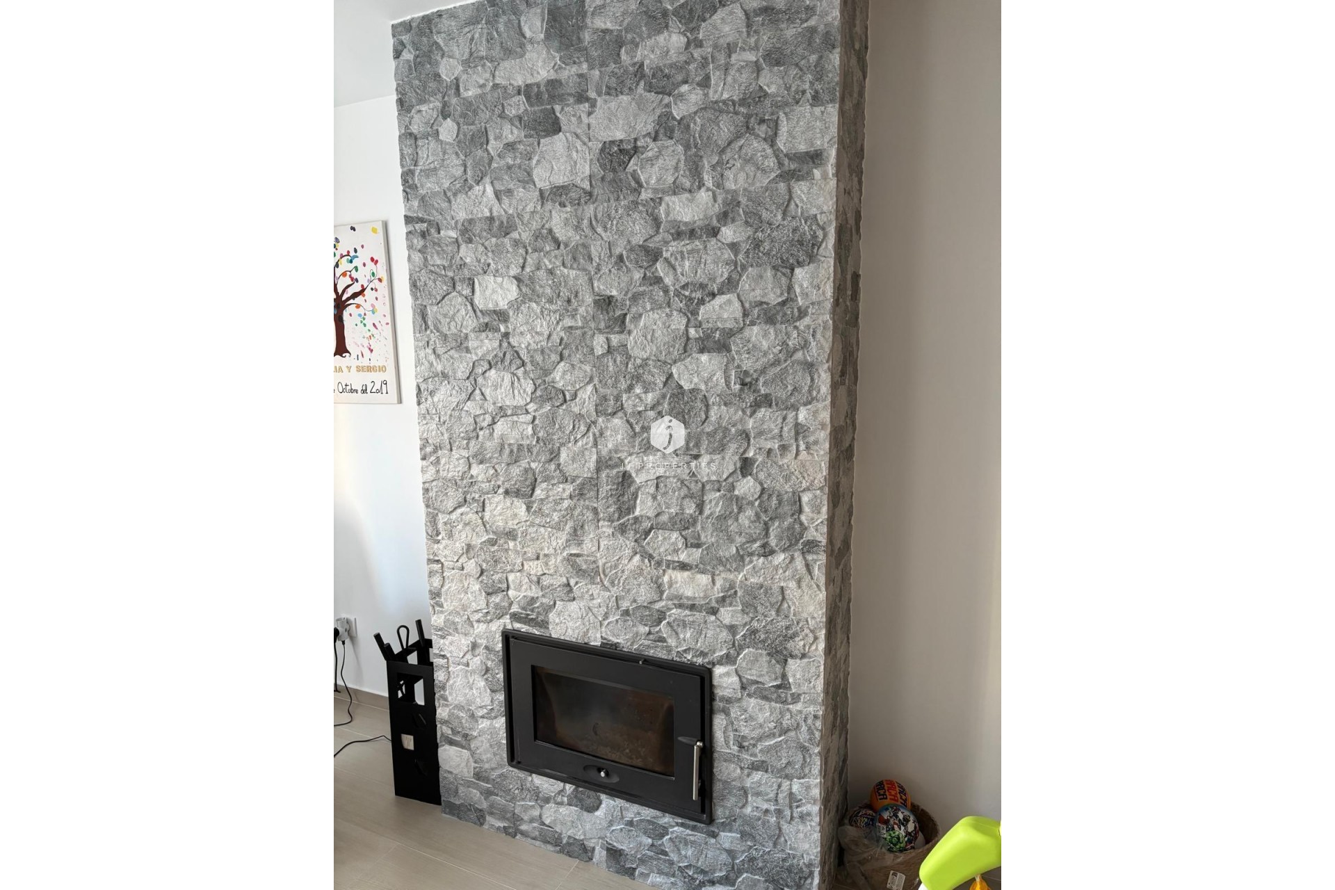 Tweedehands - Appartement / flat -
Torrevieja - Centro