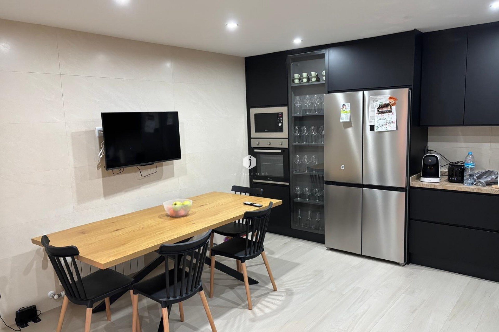 Tweedehands - Appartement / flat -
Torrevieja - Centro