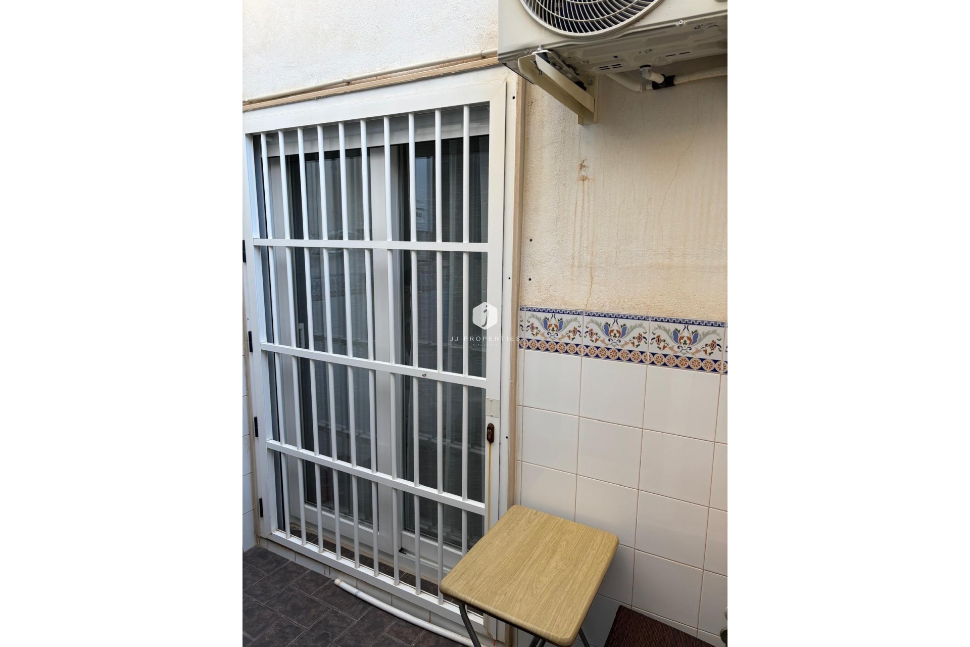 Tweedehands - Appartement / flat -
Torrevieja - Centro