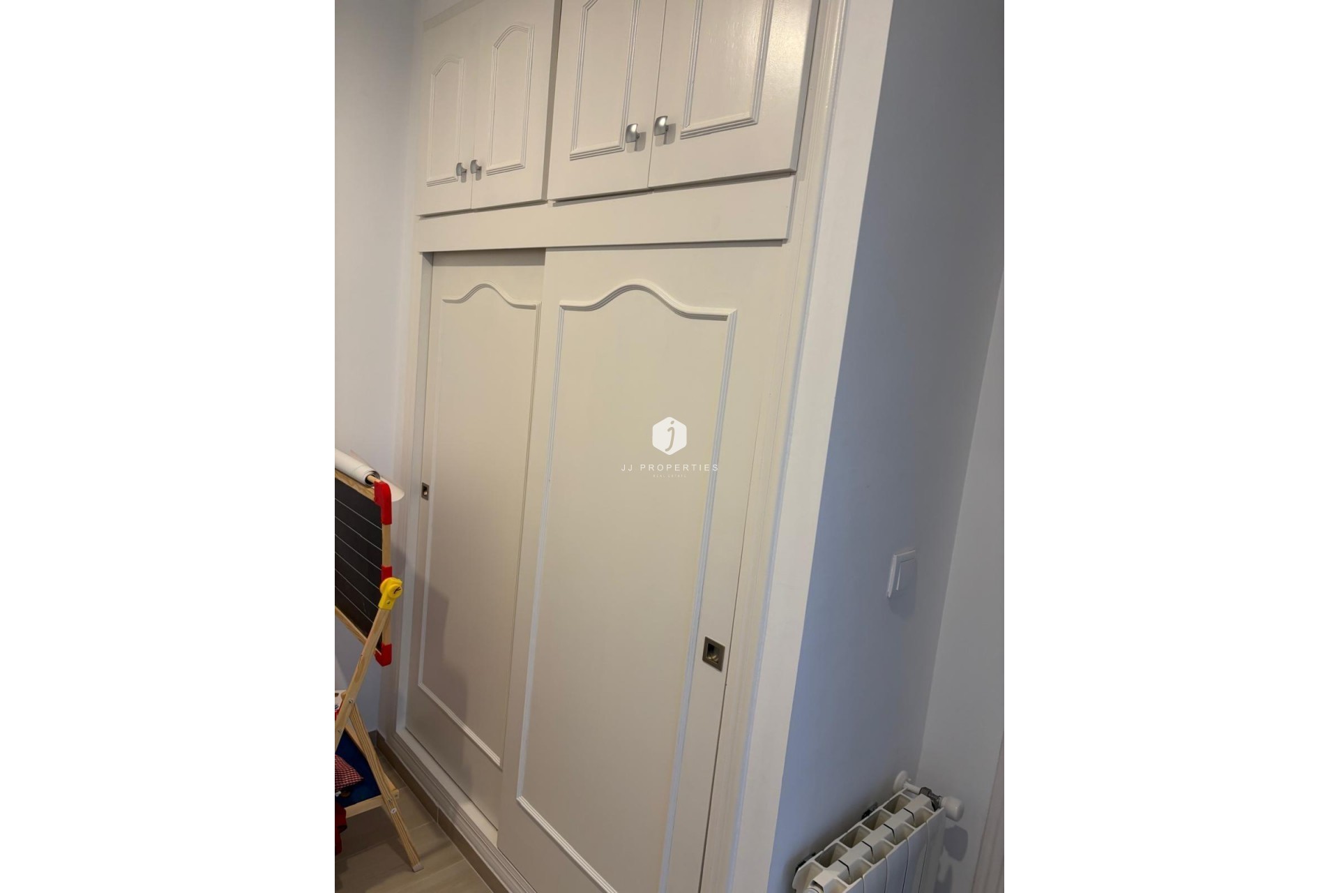 Tweedehands - Appartement / flat -
Torrevieja - Centro