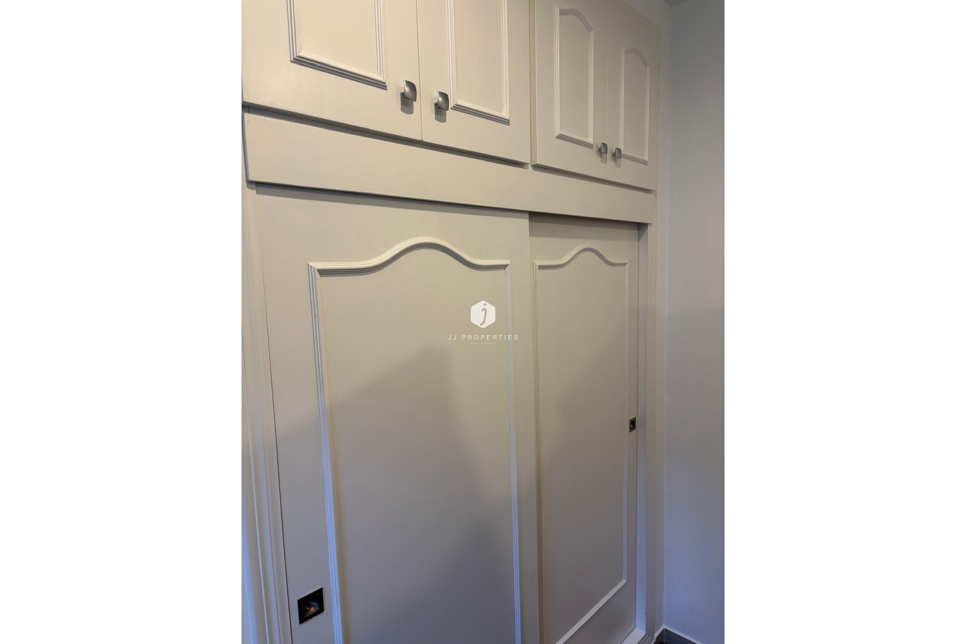 Tweedehands - Appartement / flat -
Torrevieja - Centro