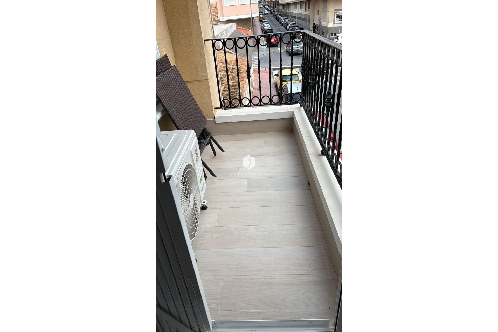 Tweedehands - Appartement / flat -
Torrevieja - Centro