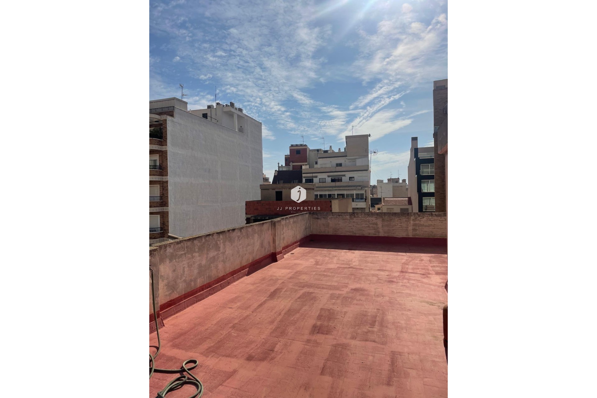 Tweedehands - Appartement / flat -
Torrevieja - Centro
